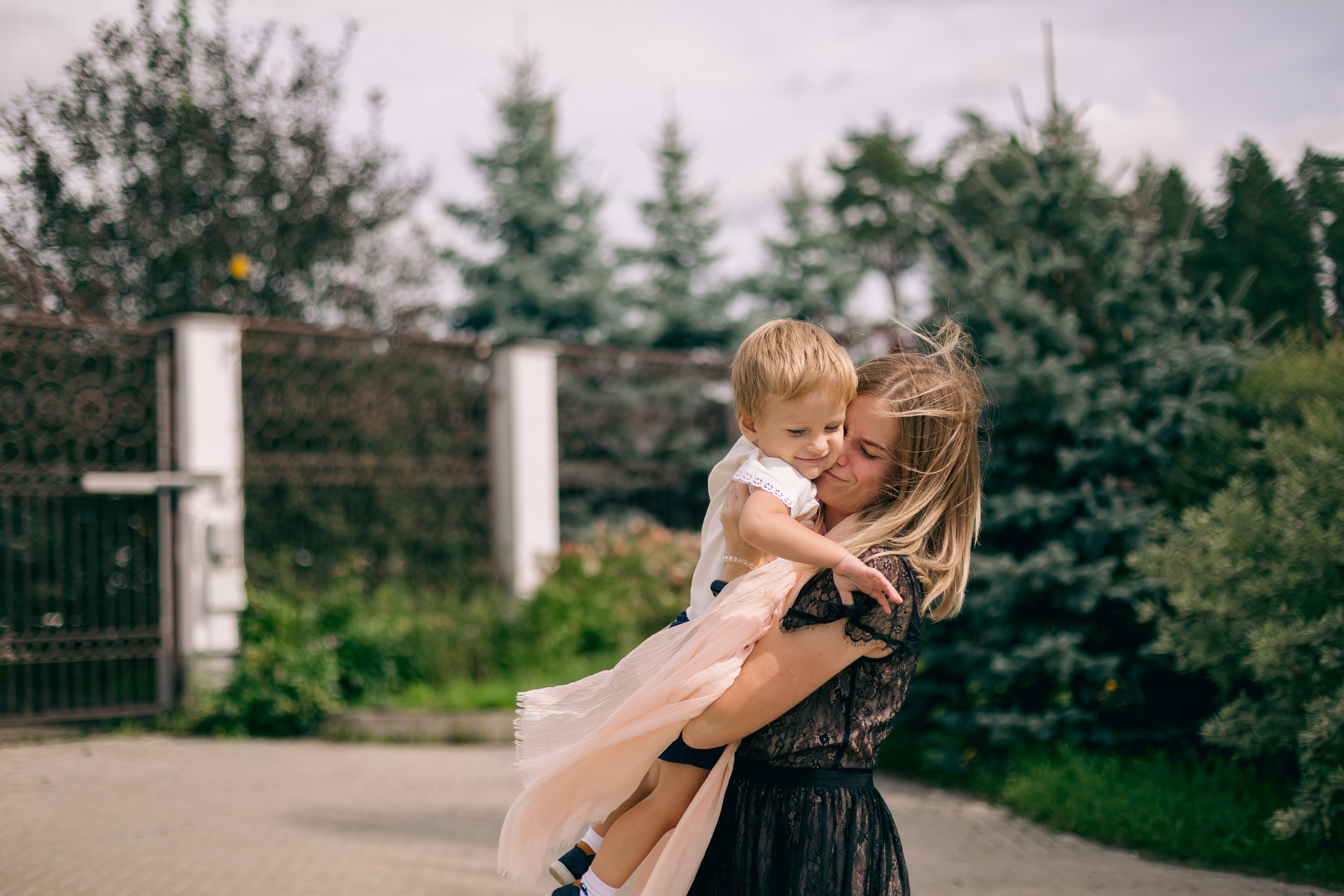 Семейное. Фотограф в Смоленске и Москве Ирина Макарова