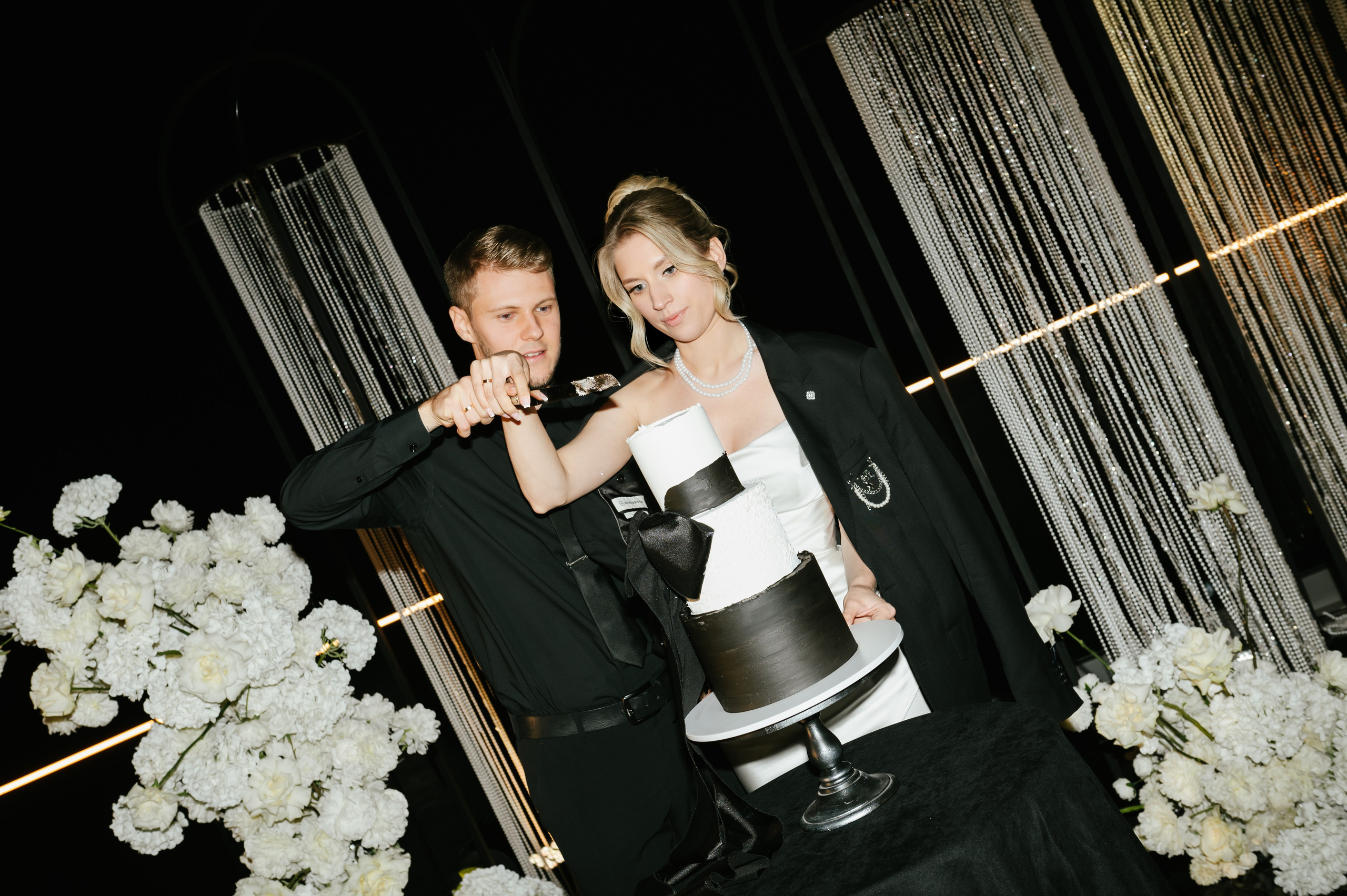 Максим и Анастасия. Свадебный, женский, семейный фотограф в Севастополе Юлия Мошенко