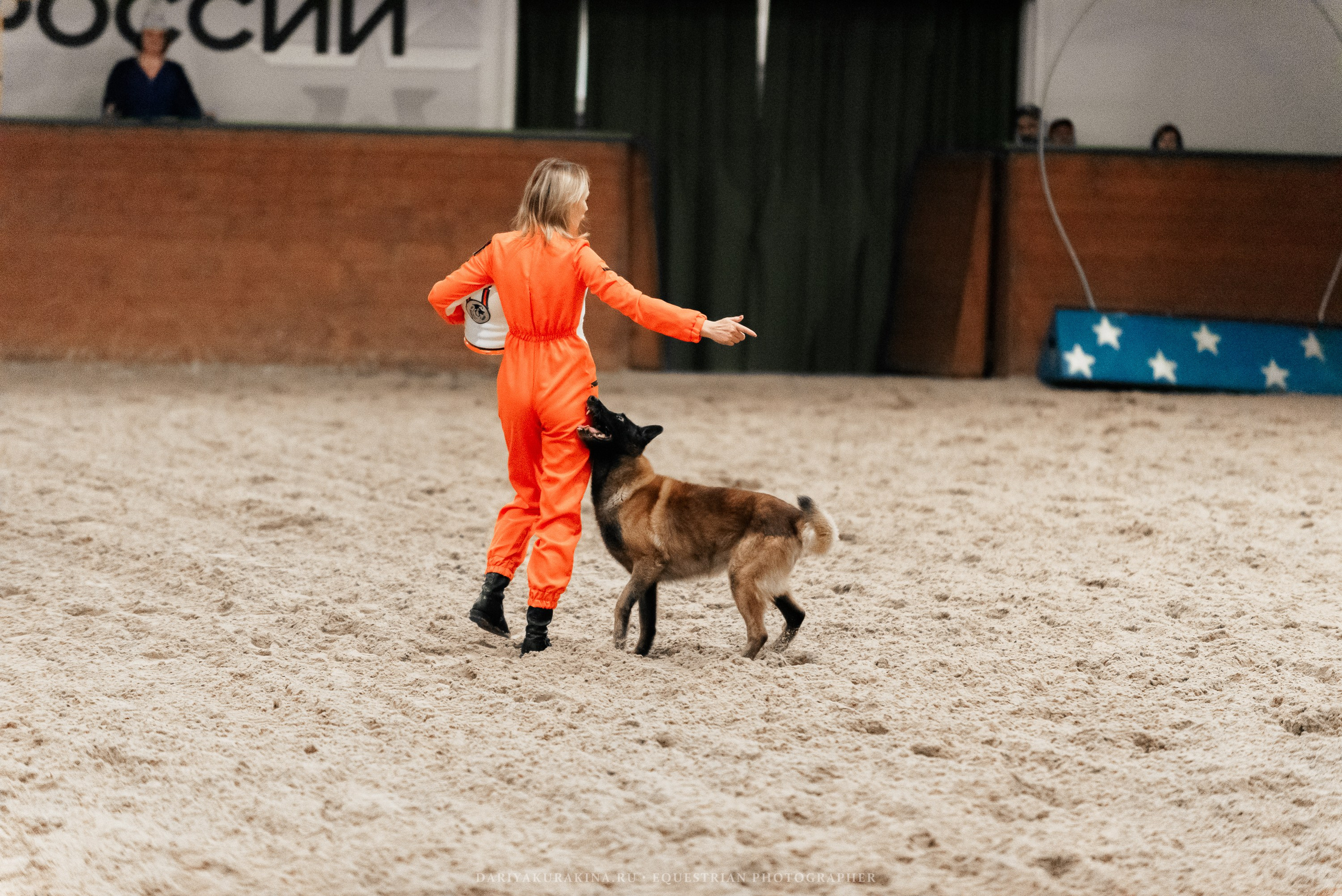 Конное представление «Дыхание Звёзд». Конный фотограф Куракина Дарья • Фотосессии с лошадьми