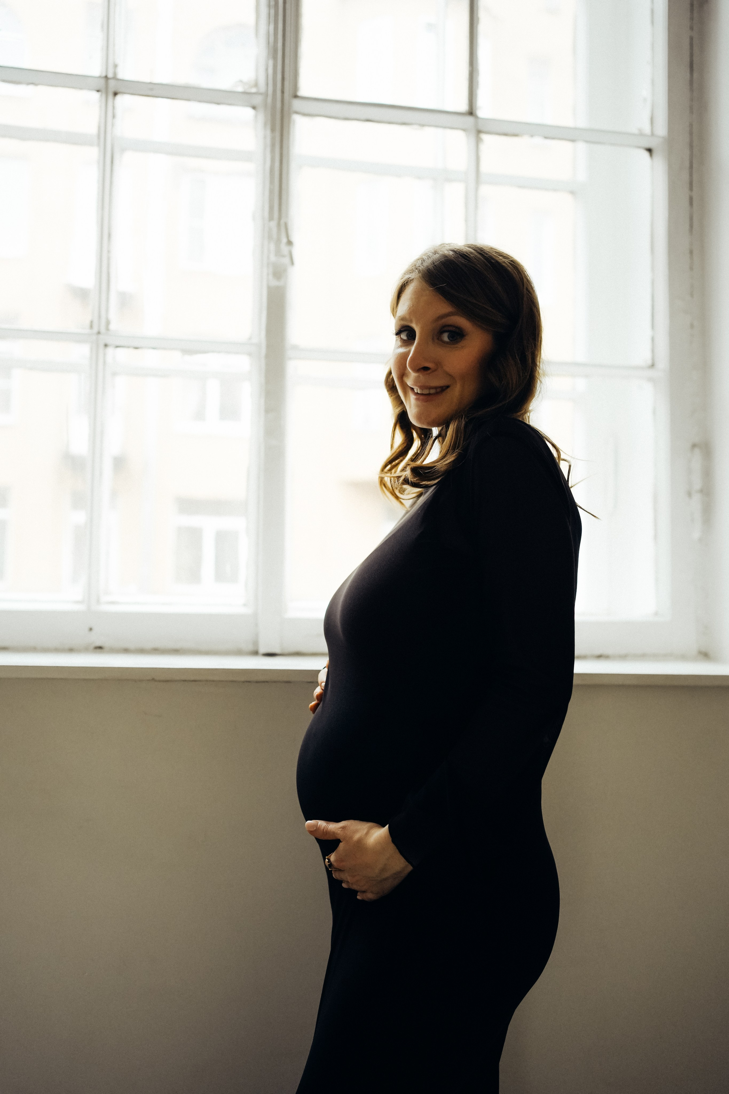 Настя. Фотограф г. Санкт-Петербург Александра Катанакова