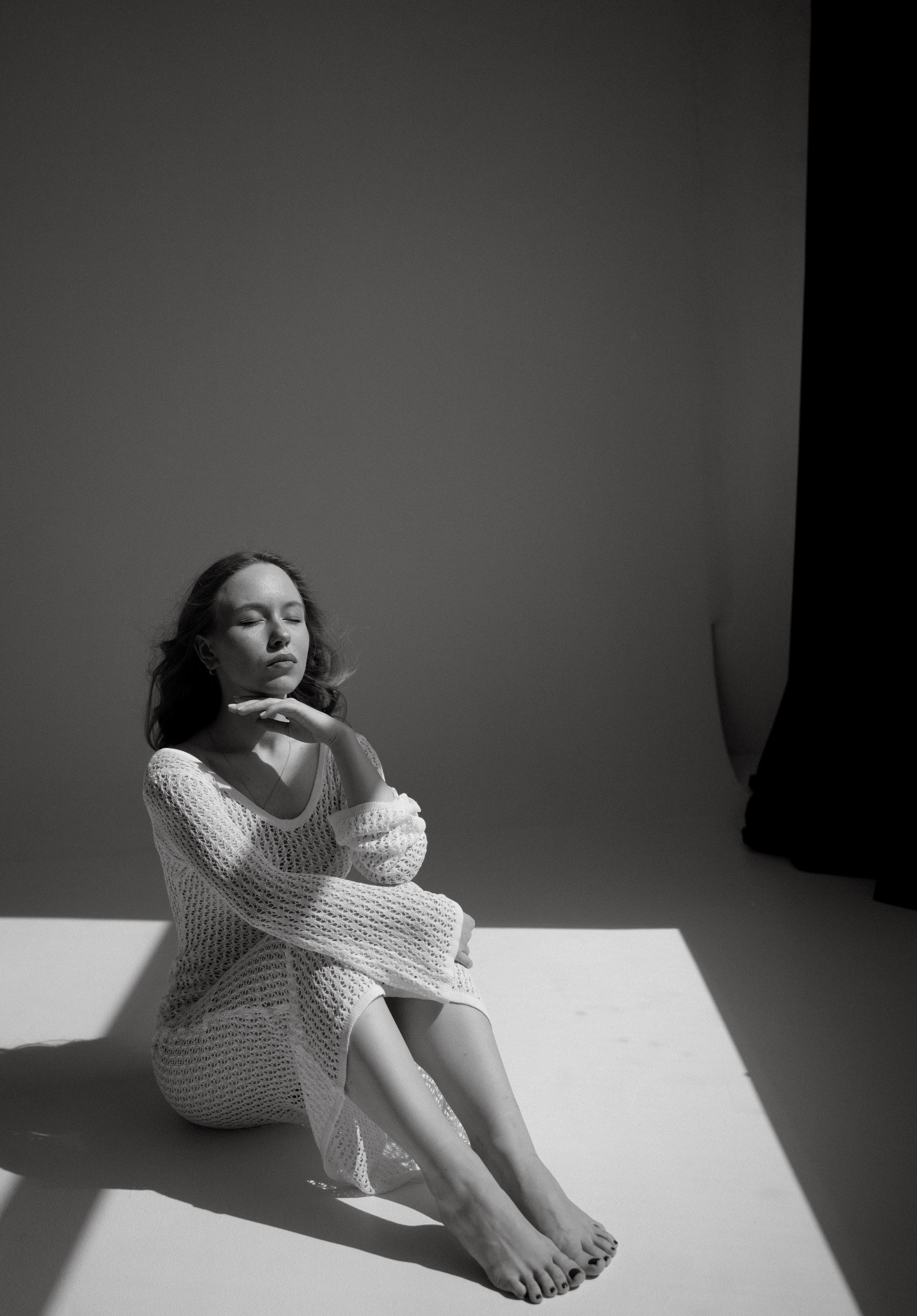 Галя. Фотограф г. Санкт-Петербург Александра Катанакова