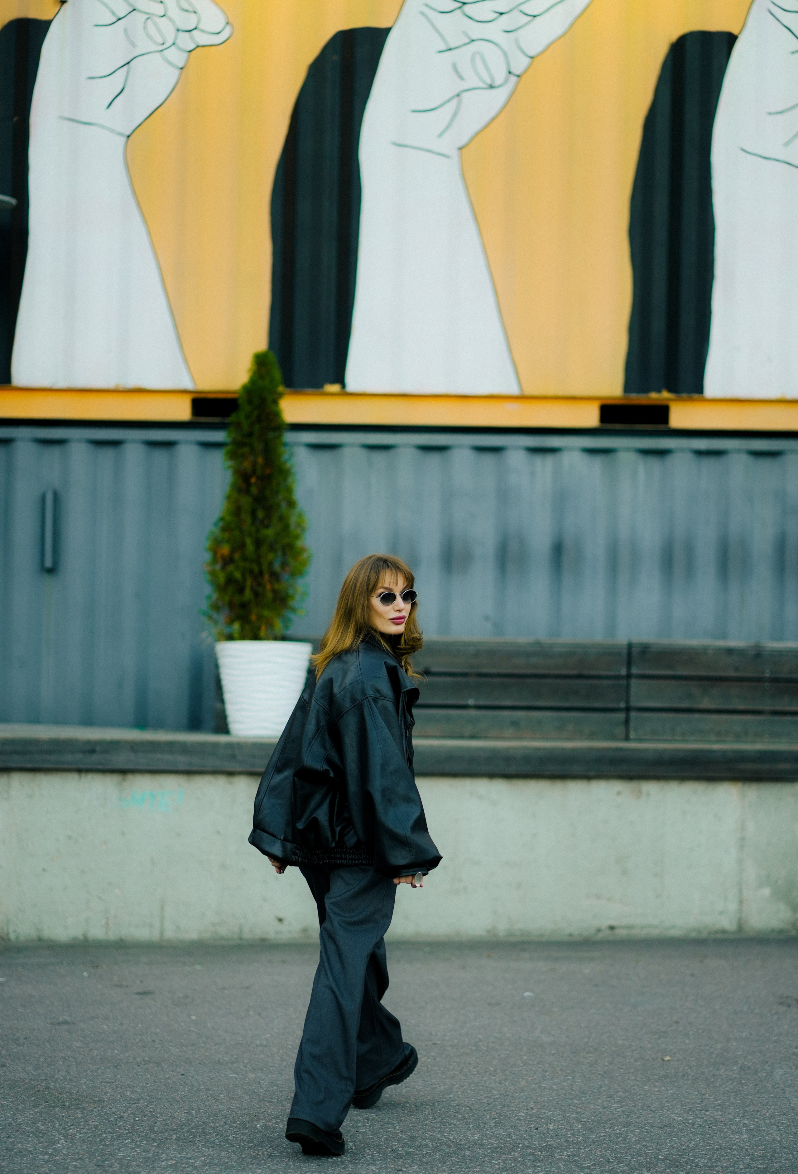 Арина. Фотограф г. Санкт-Петербург Александра Катанакова