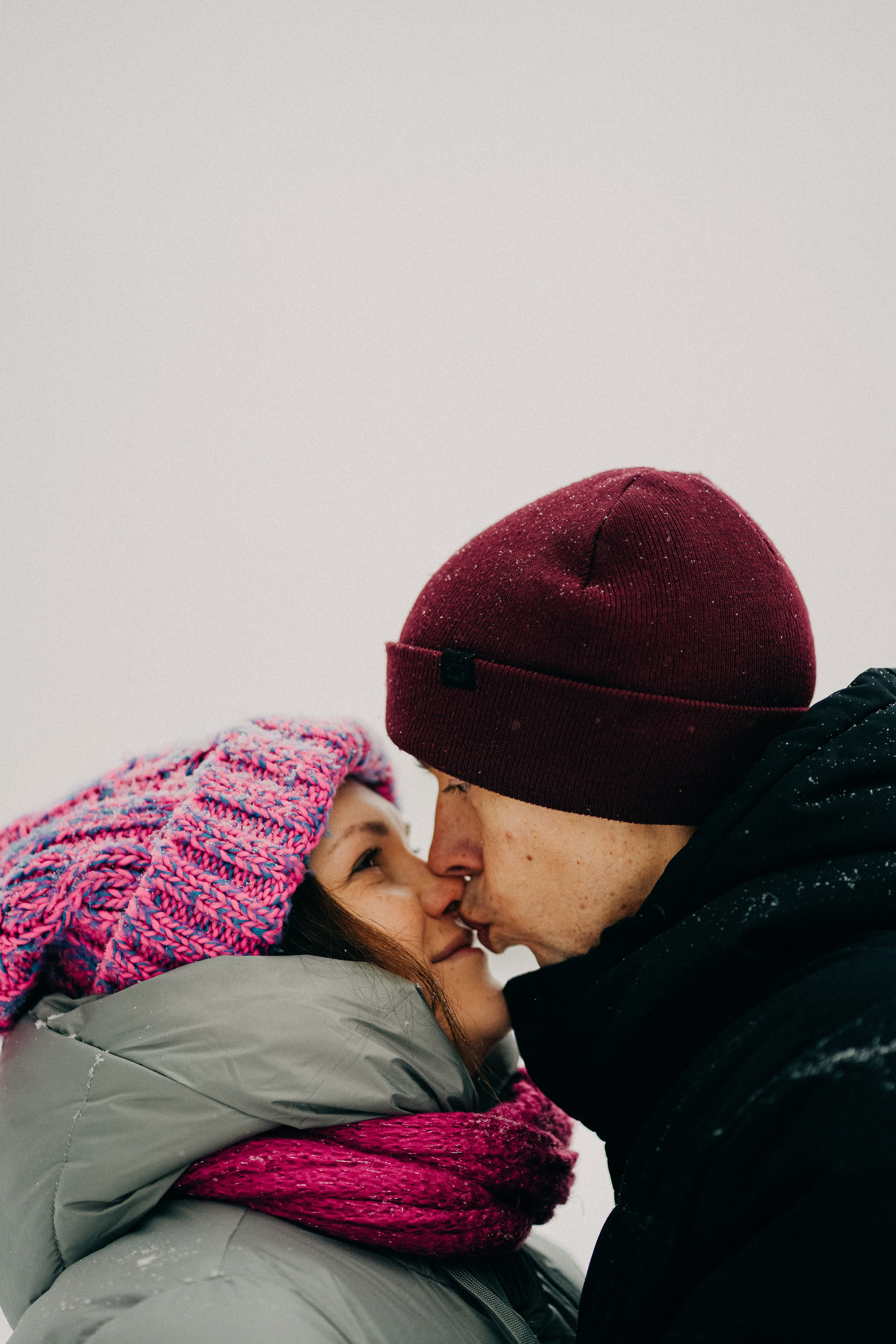 Лера и Паша. Фотограф г. Санкт-Петербург Александра Катанакова