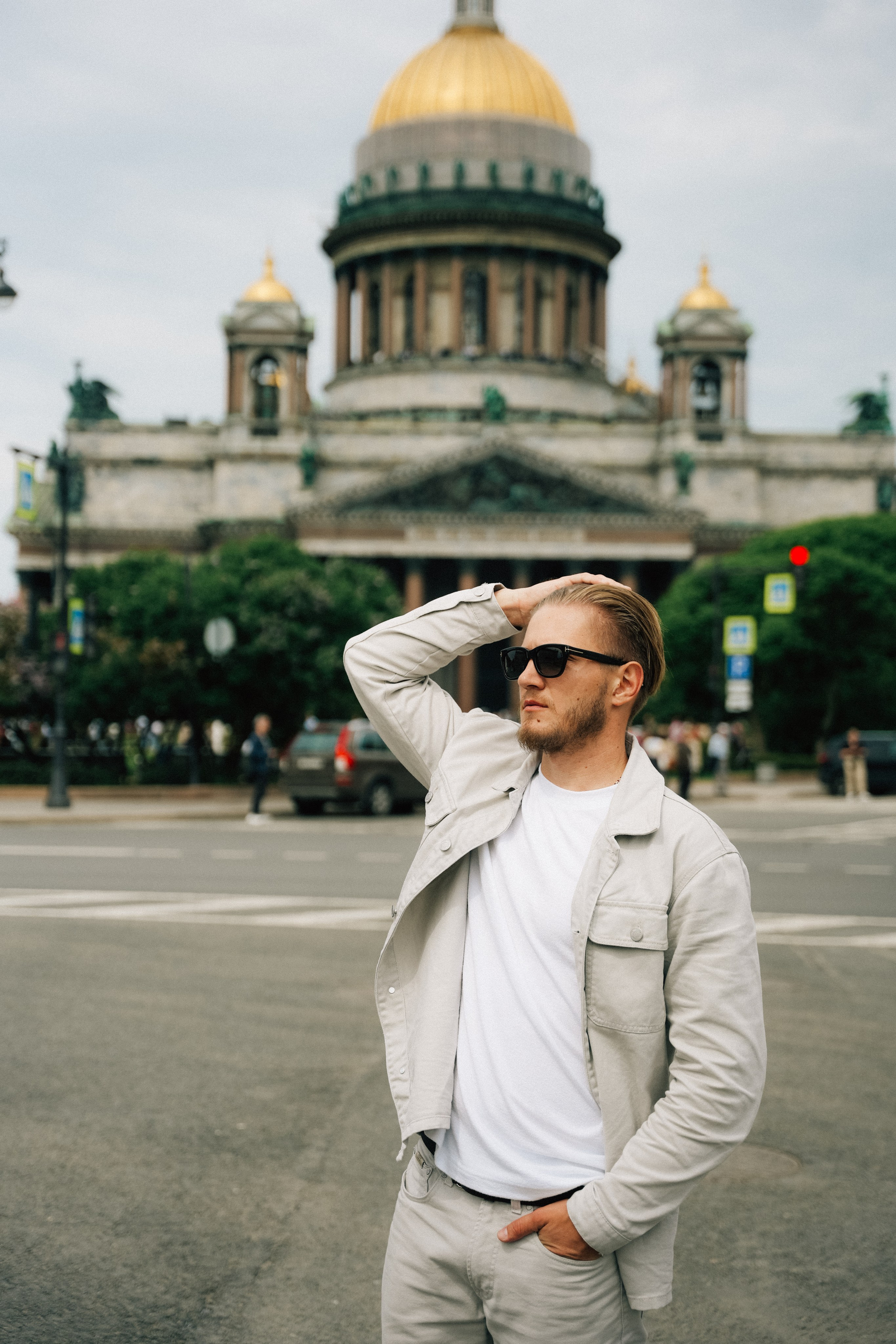 Диана и Влад. Фотограф г. Санкт-Петербург Александра Катанакова