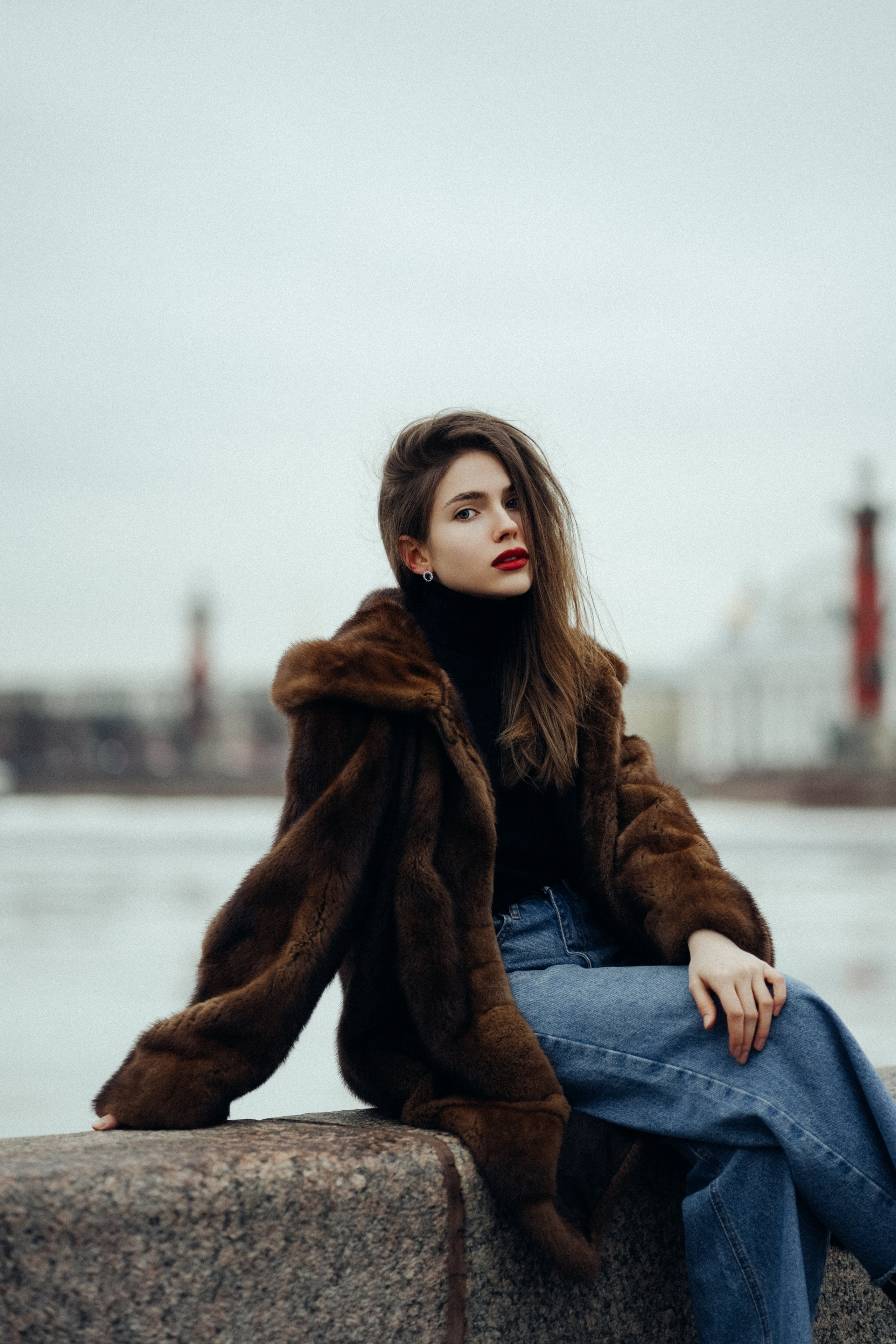 Глафира. Фотограф г. Санкт-Петербург Александра Катанакова