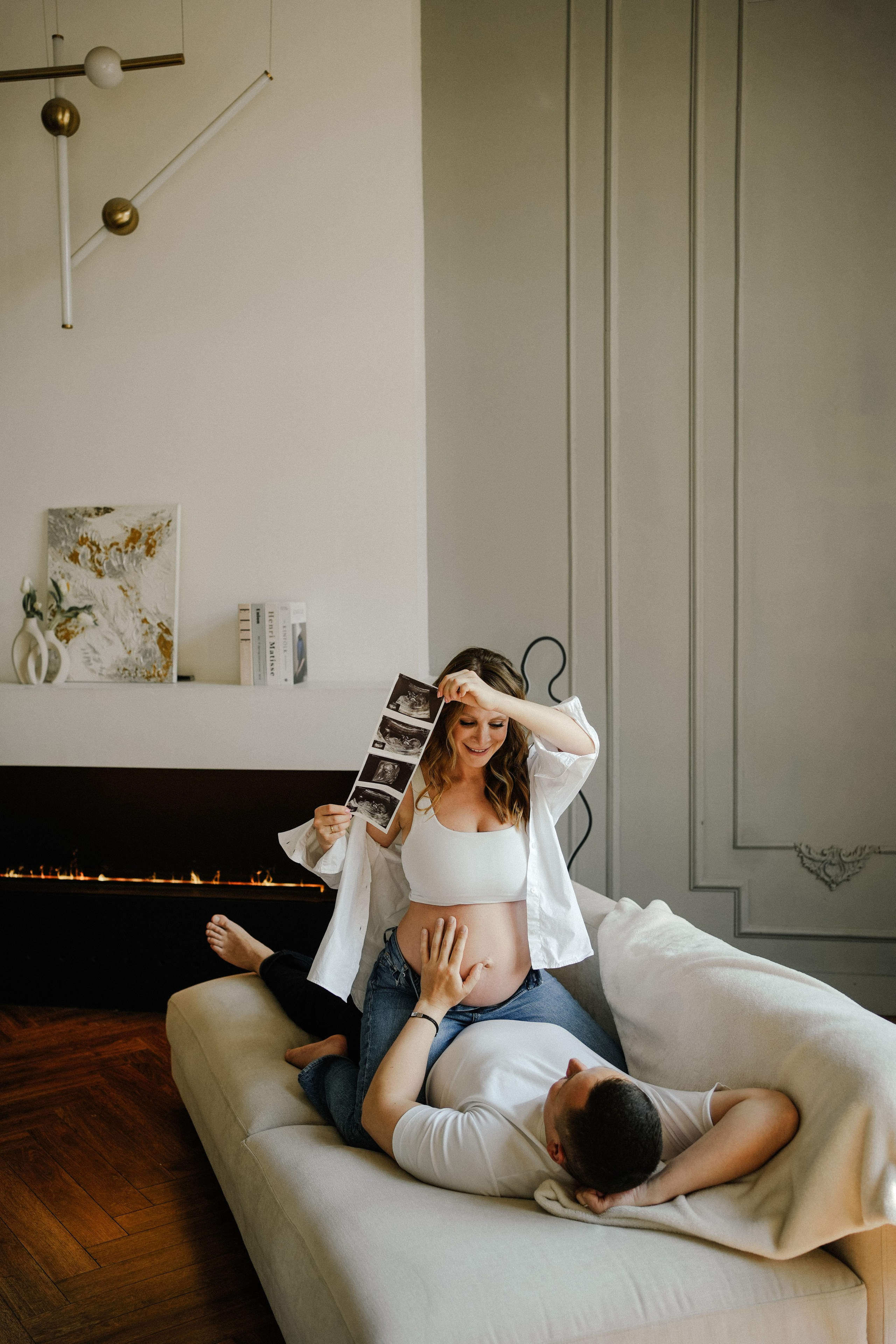 Настя и Денис. Фотограф г. Санкт-Петербург Александра Катанакова