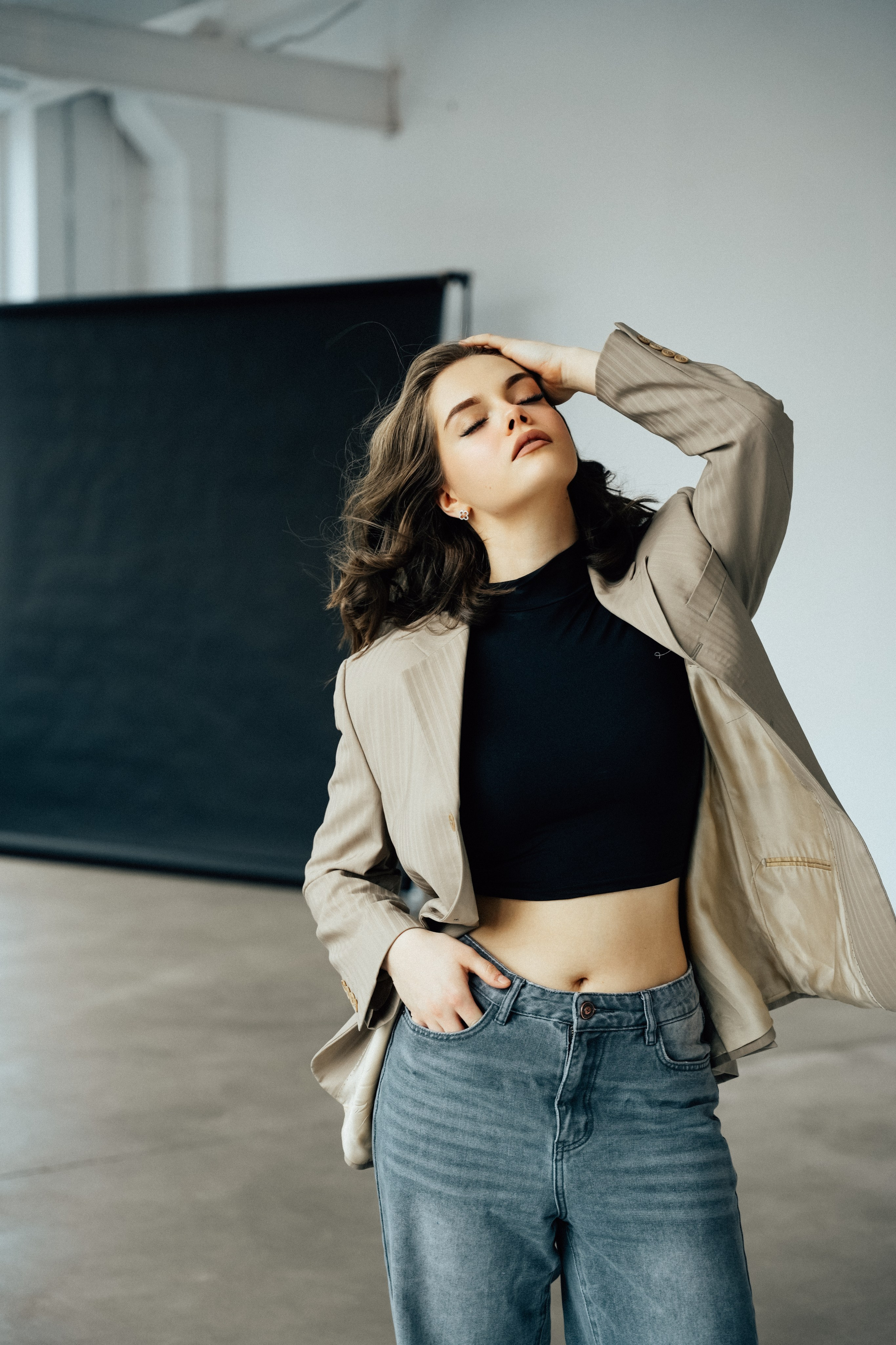 Лиза. Фотограф г. Санкт-Петербург Александра Катанакова