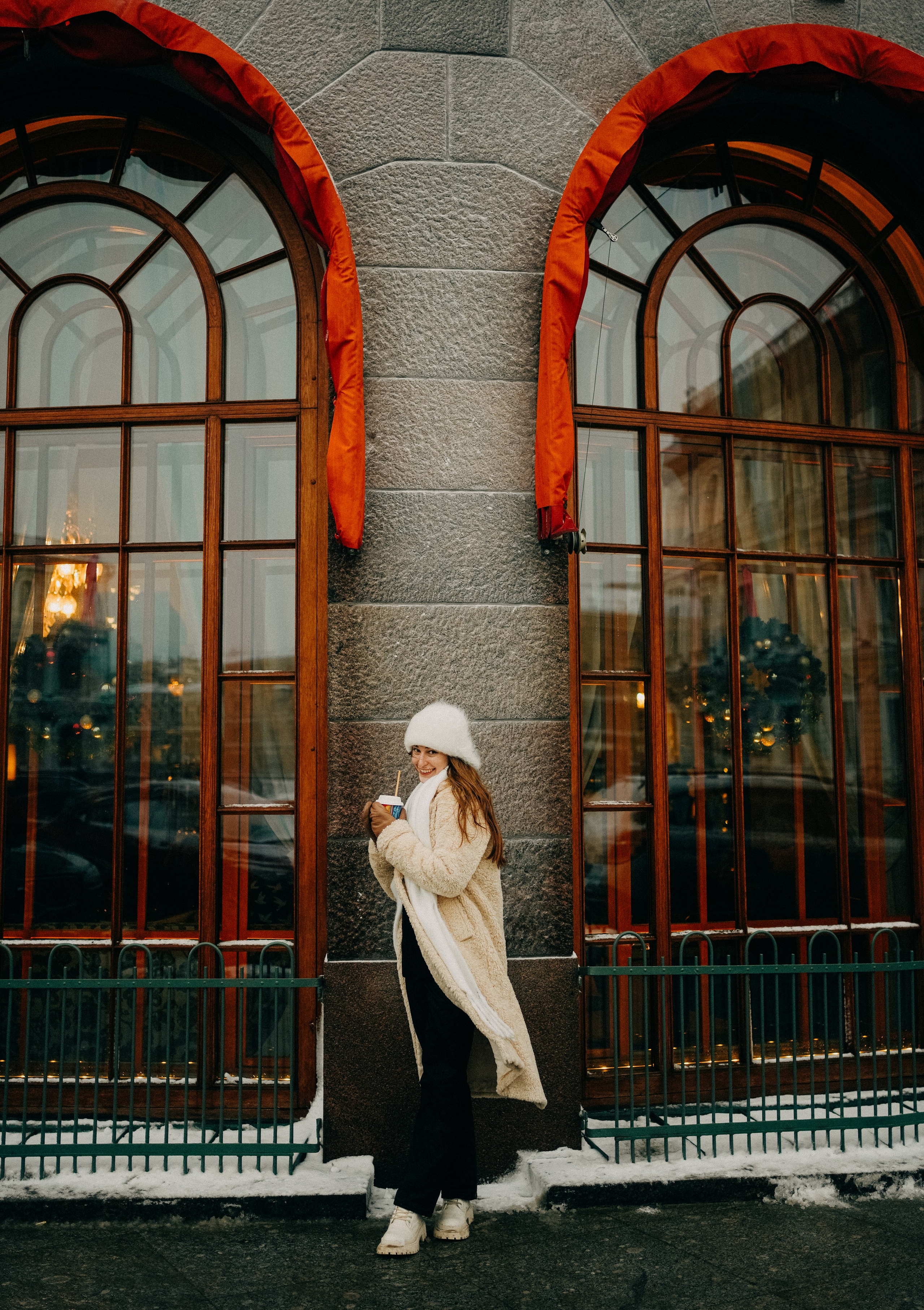 Лера. Фотограф г. Санкт-Петербург Александра Катанакова