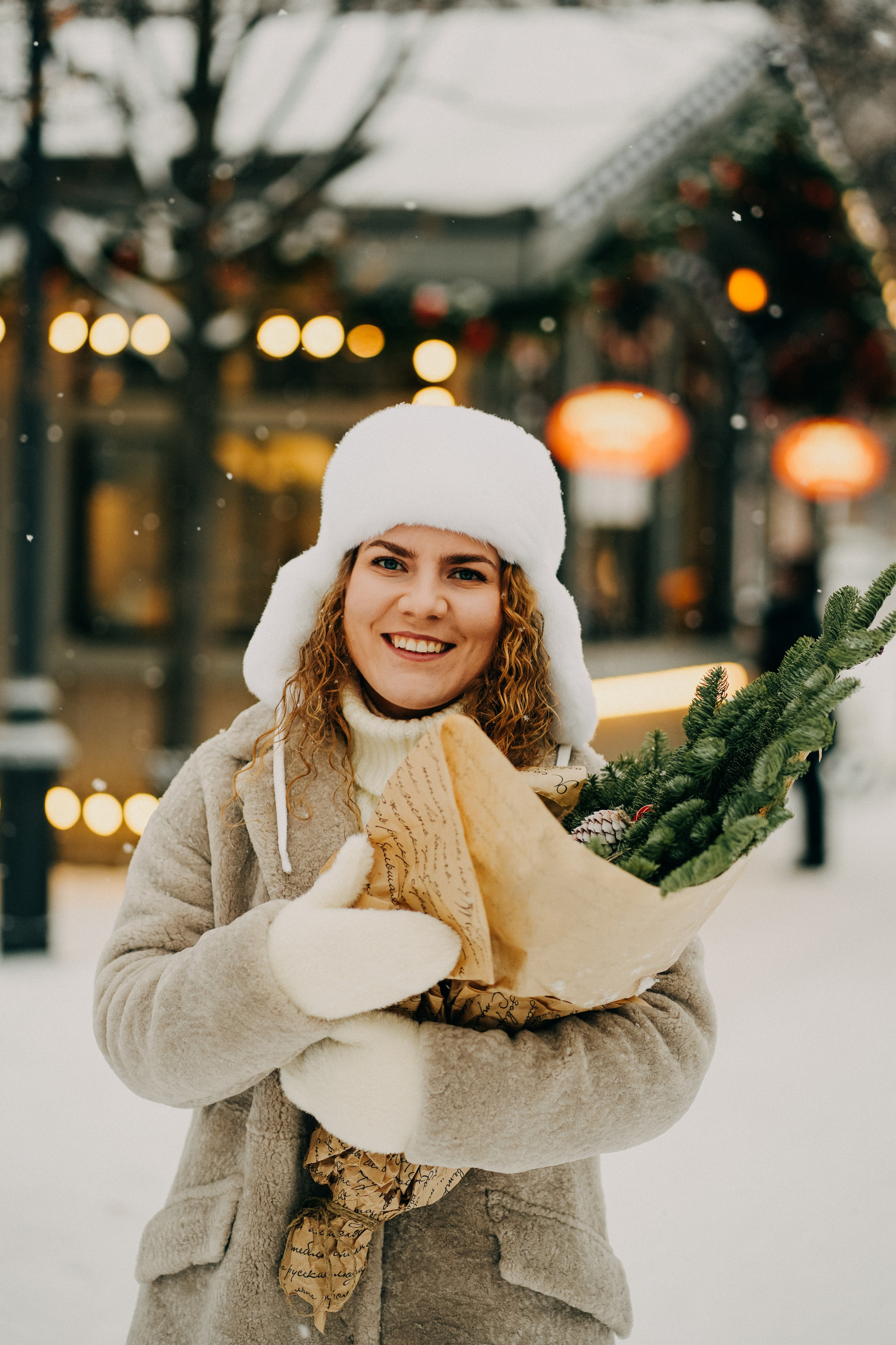Анна. Фотограф г. Санкт-Петербург Александра Катанакова