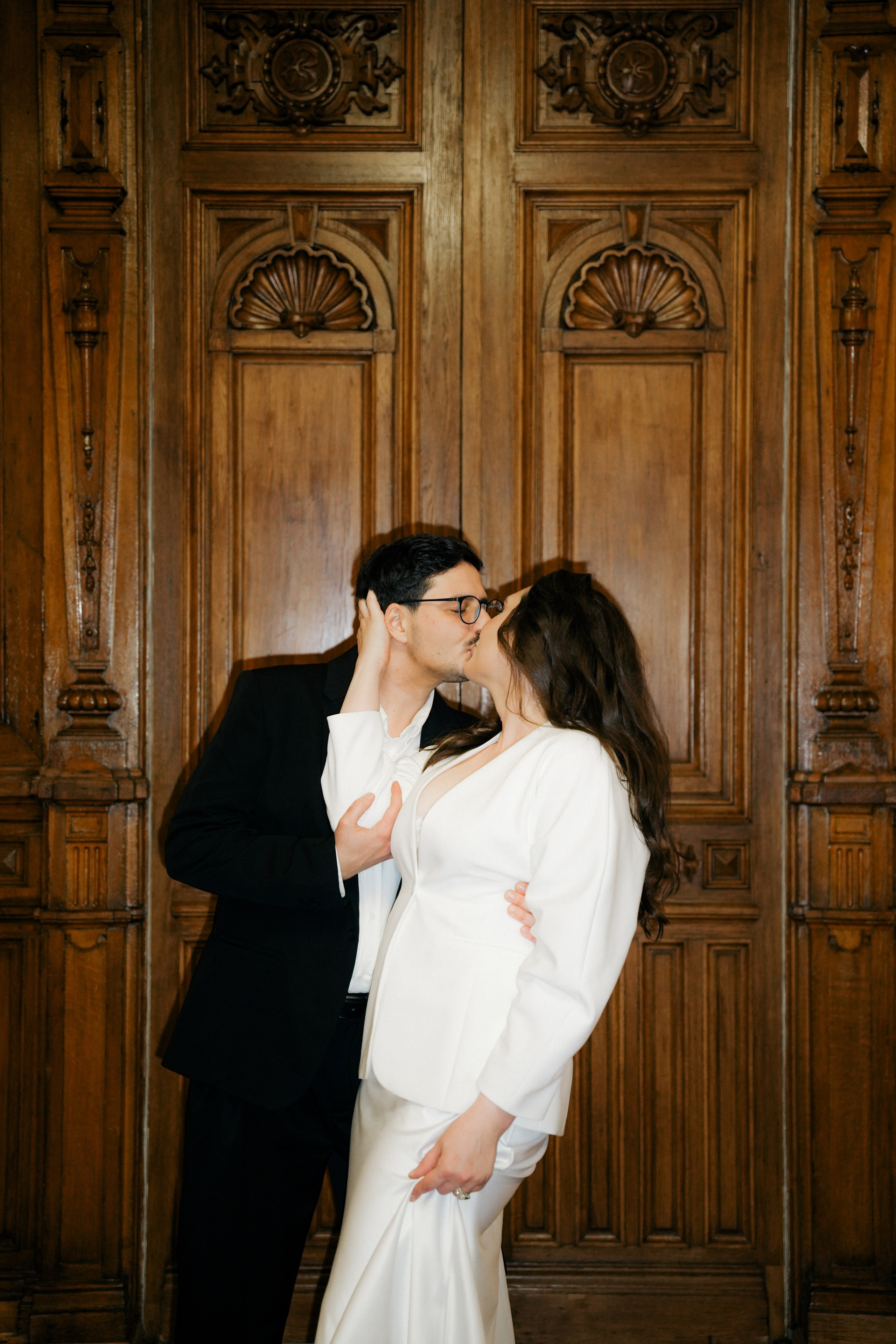 Маша и Илья. Фотограф г. Санкт-Петербург Александра Катанакова