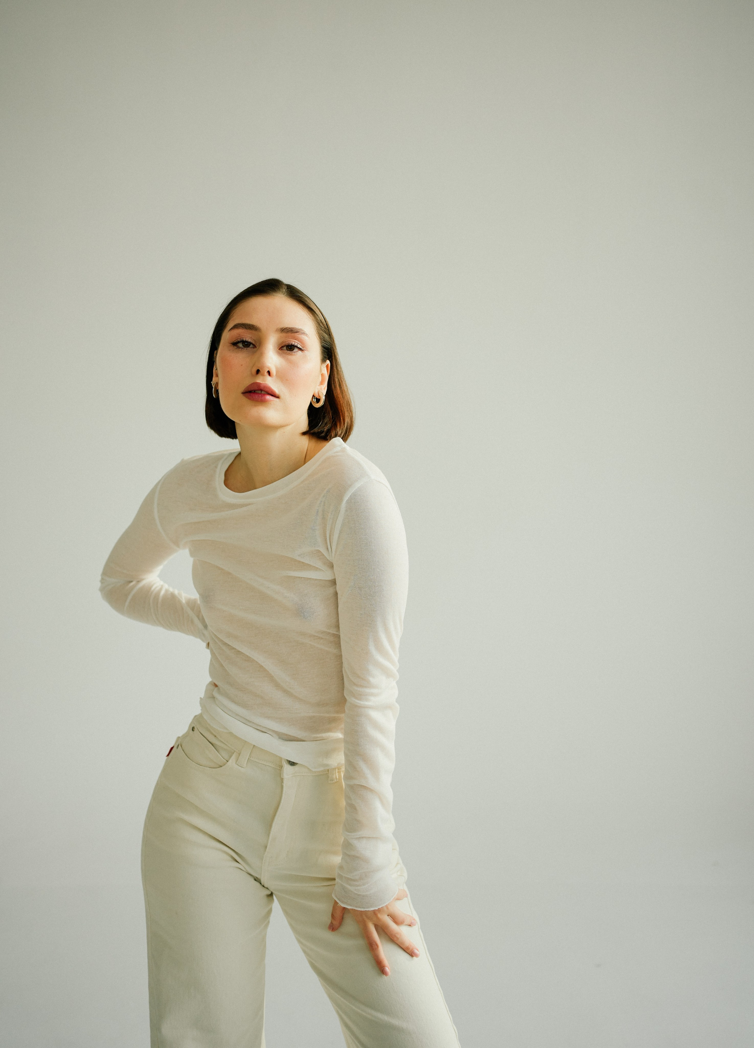 Ксюша. Фотограф г. Санкт-Петербург Александра Катанакова