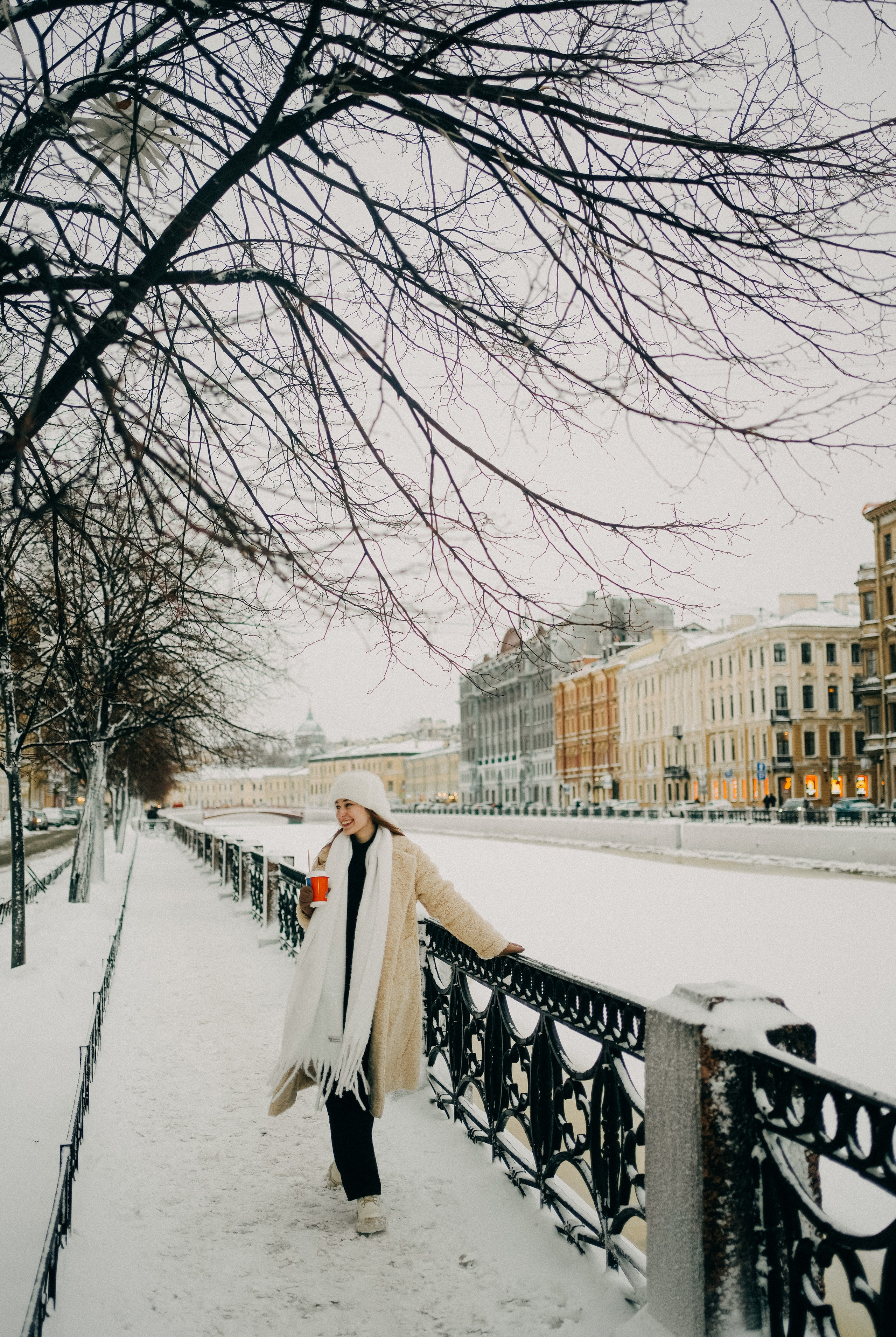 Лера. Фотограф г. Санкт-Петербург Александра Катанакова