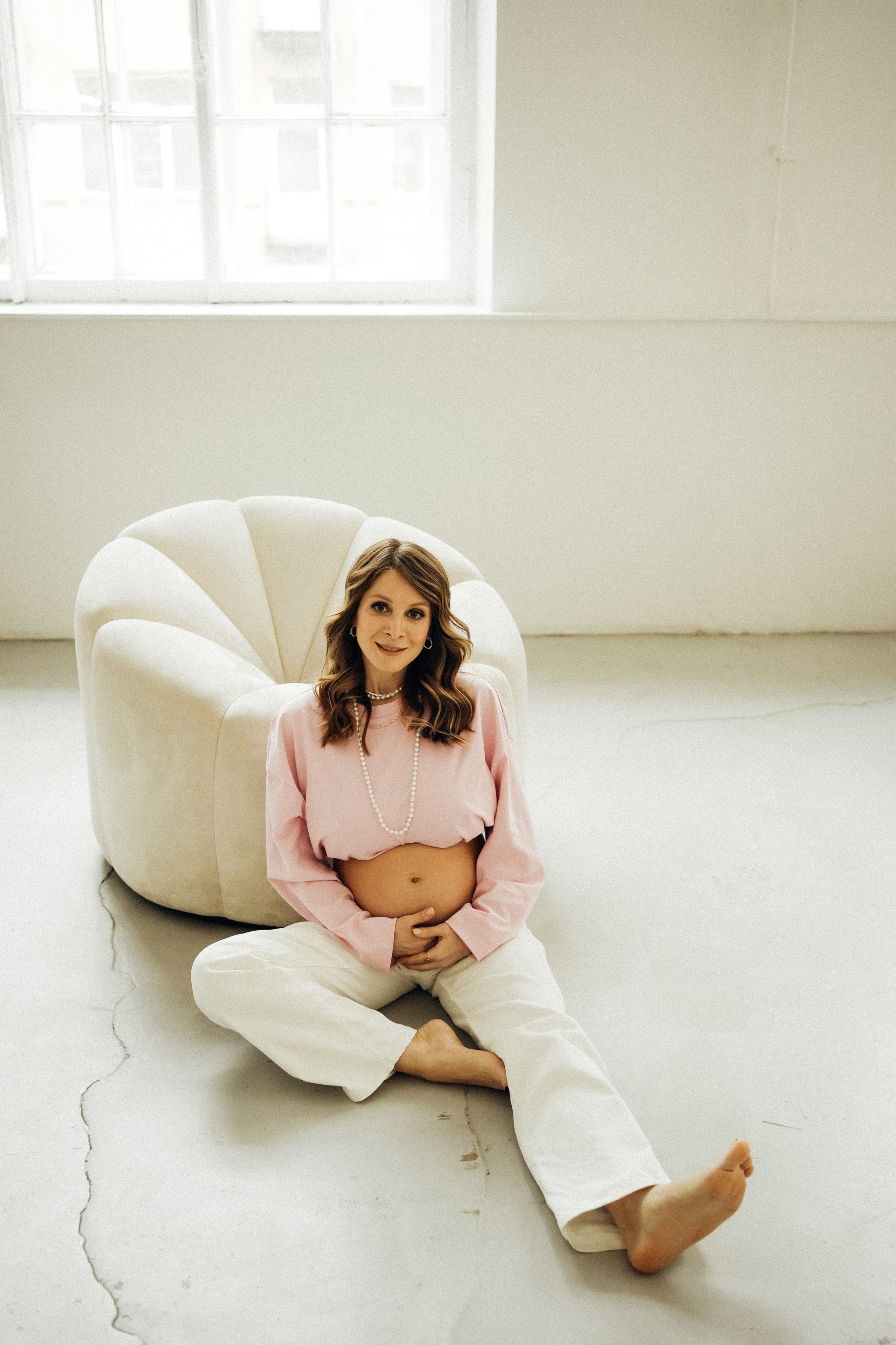 Настя. Фотограф г. Санкт-Петербург Александра Катанакова