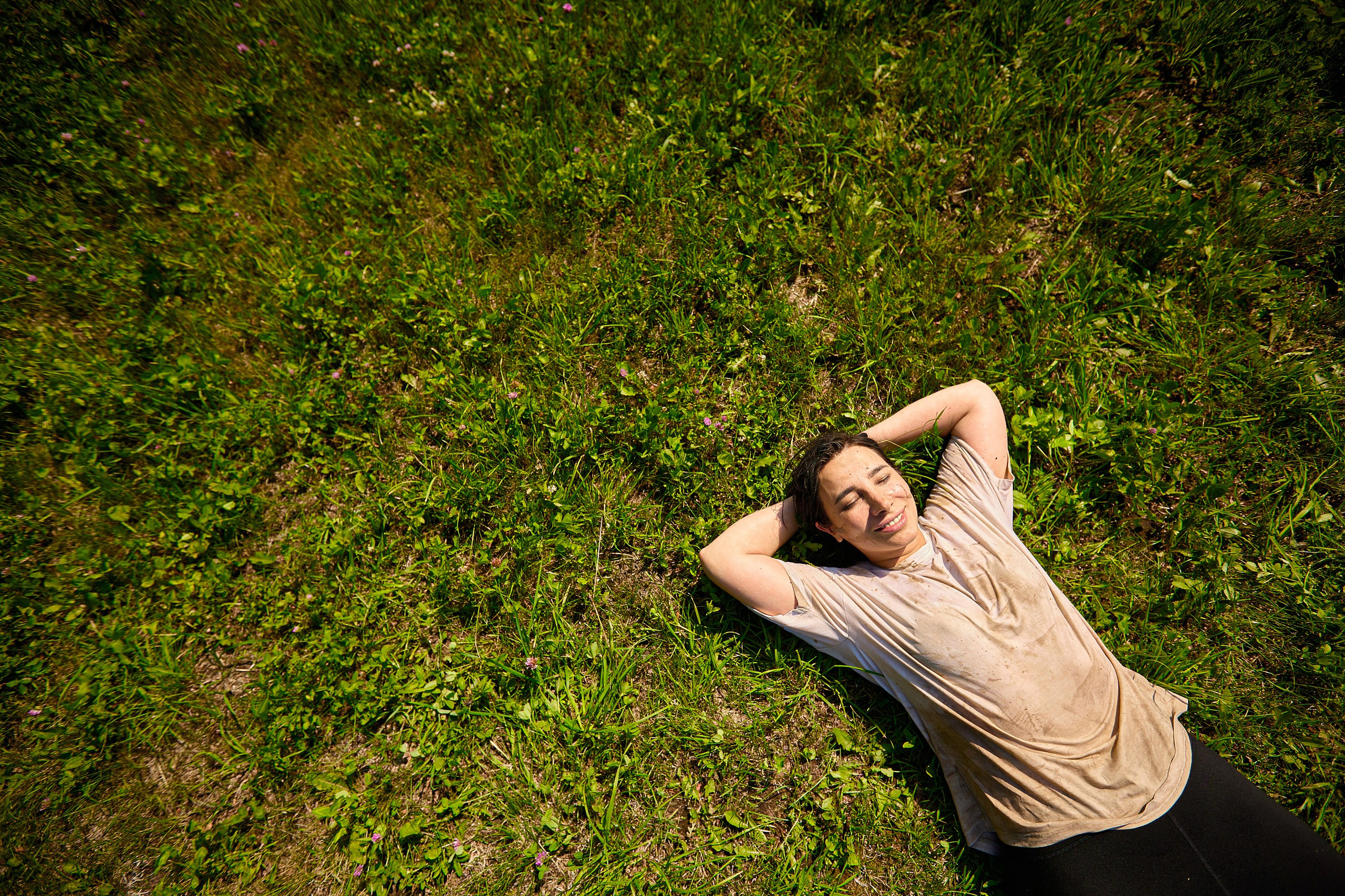 Стальной характер. Тобольск. Даниил Савиных | Фотограф Тюмень