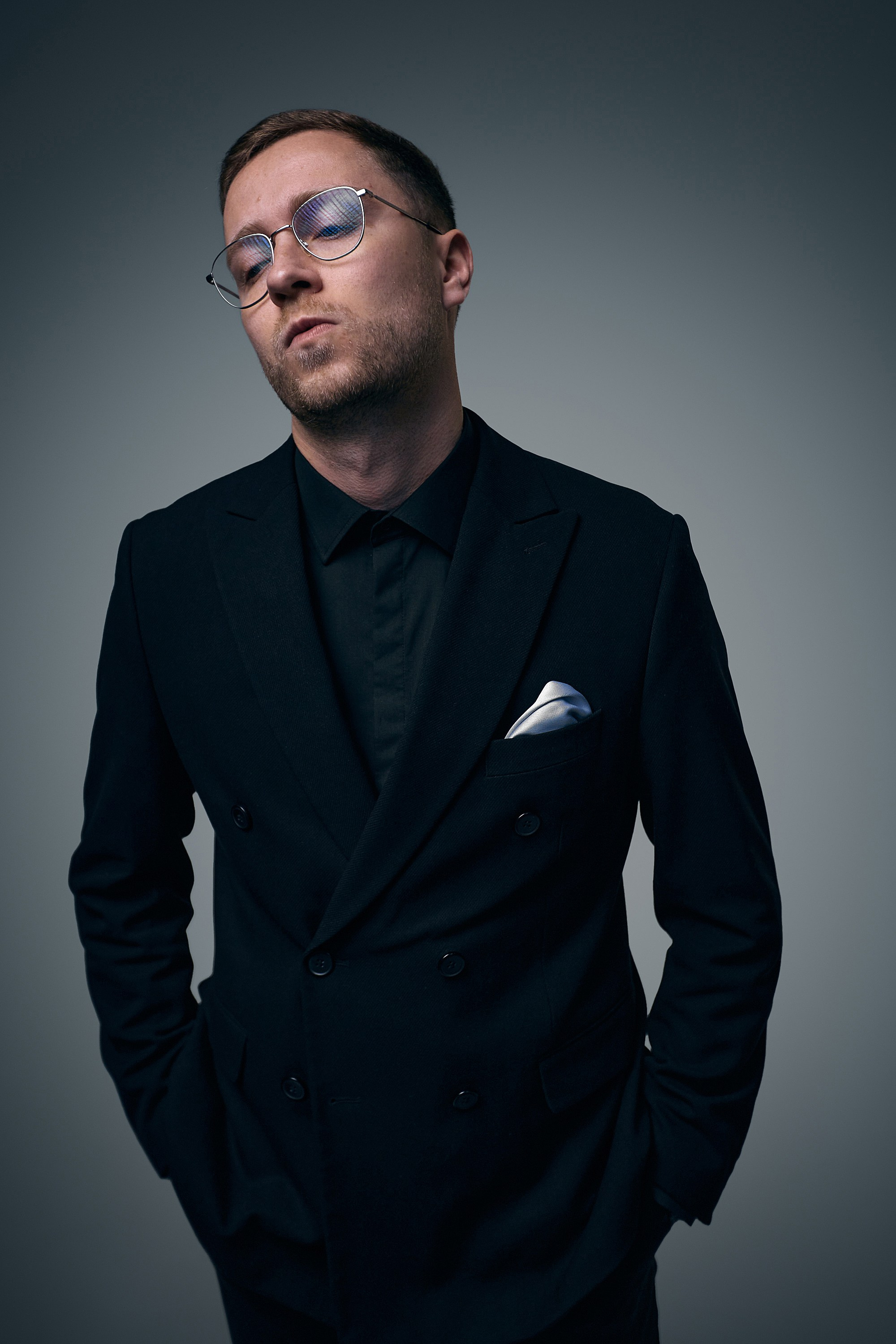 Саша. Даниил Савиных | Фотограф Тюмень