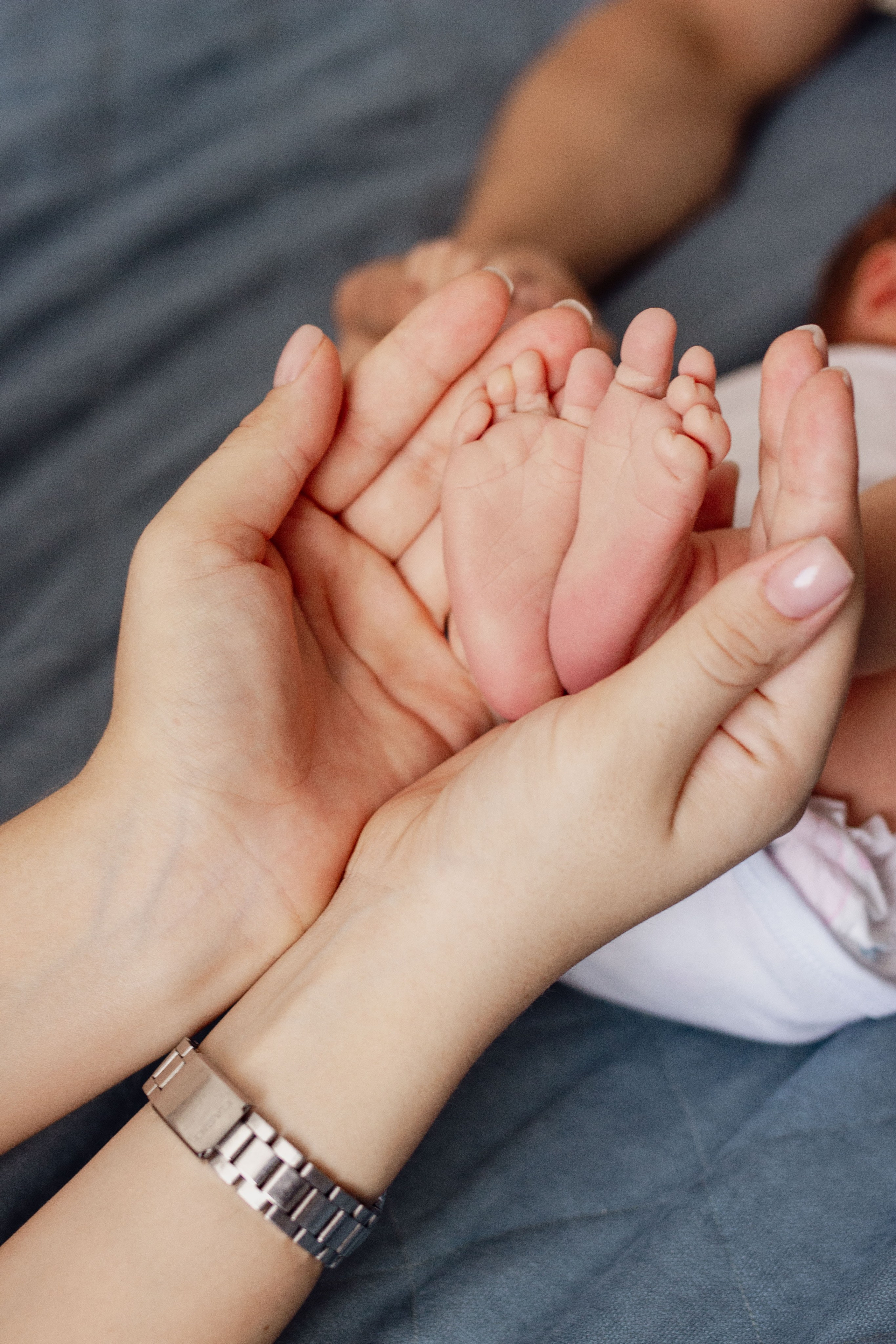 Матвей. Newborn-barykina.ru