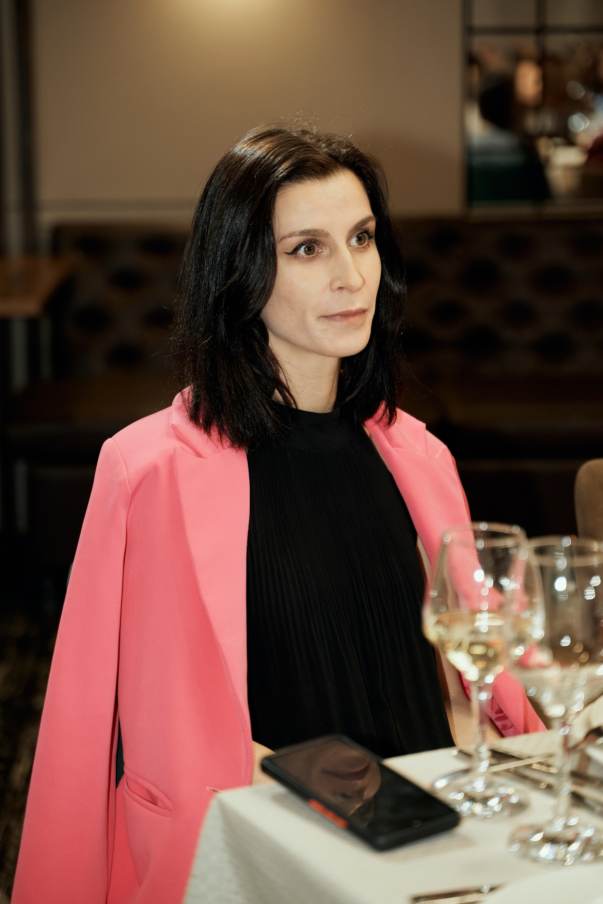 Корпоратив. Свадебный фотограф Александр Браво