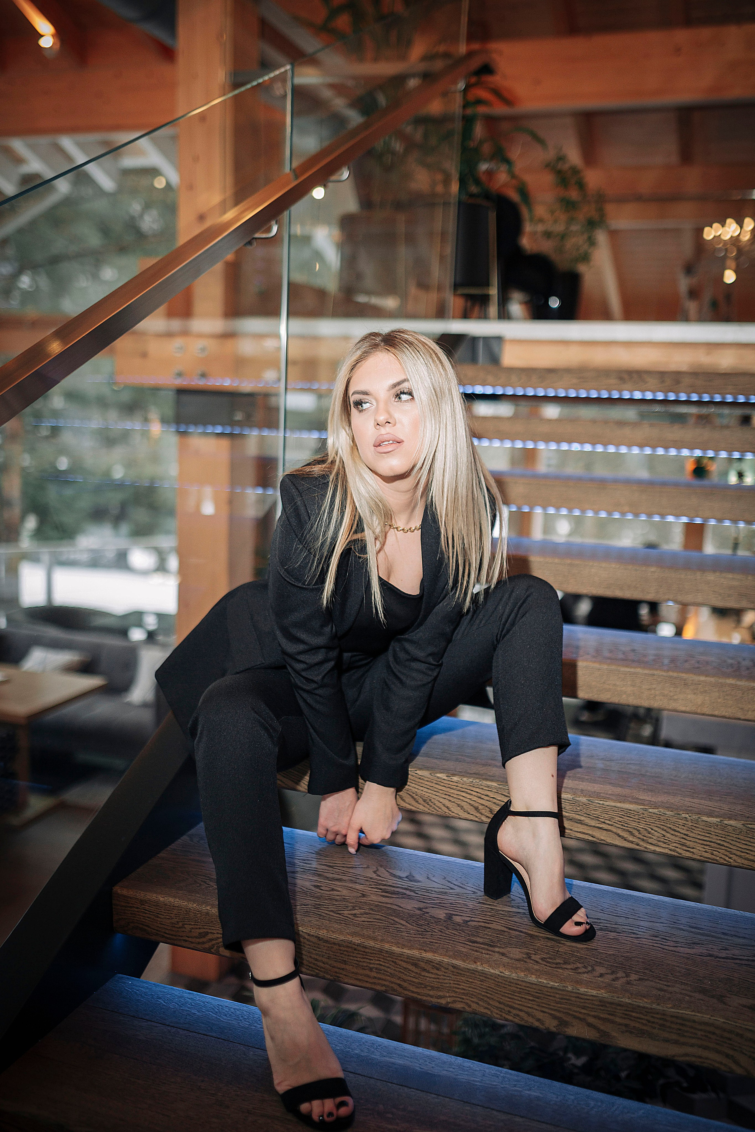 Liza. Свадебный и портретный фотограф Брицын Владислав | Москва, Дмитров