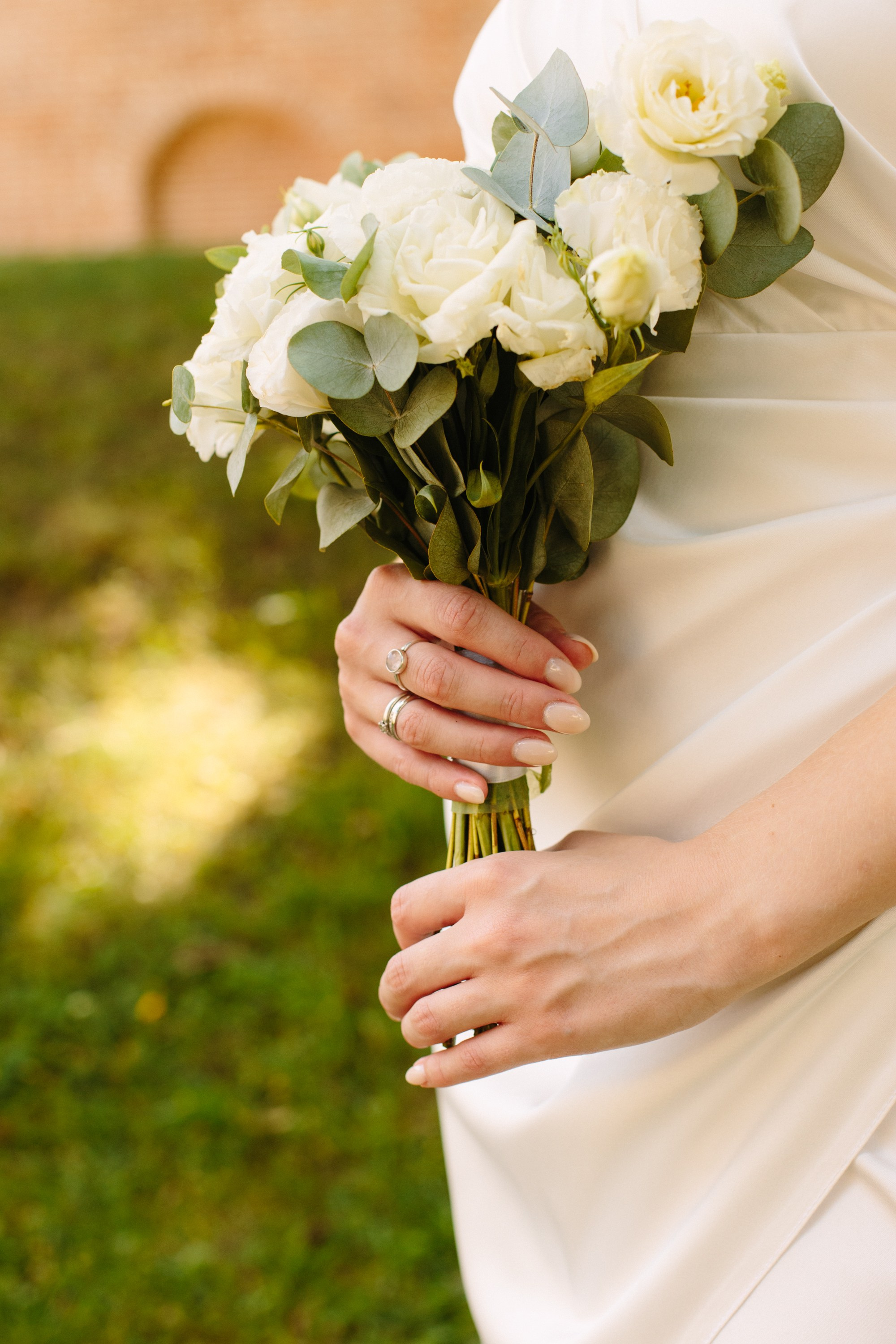 Оля и Женя. Свадебный и семейный фотограф в Смоленске Галина Егорова