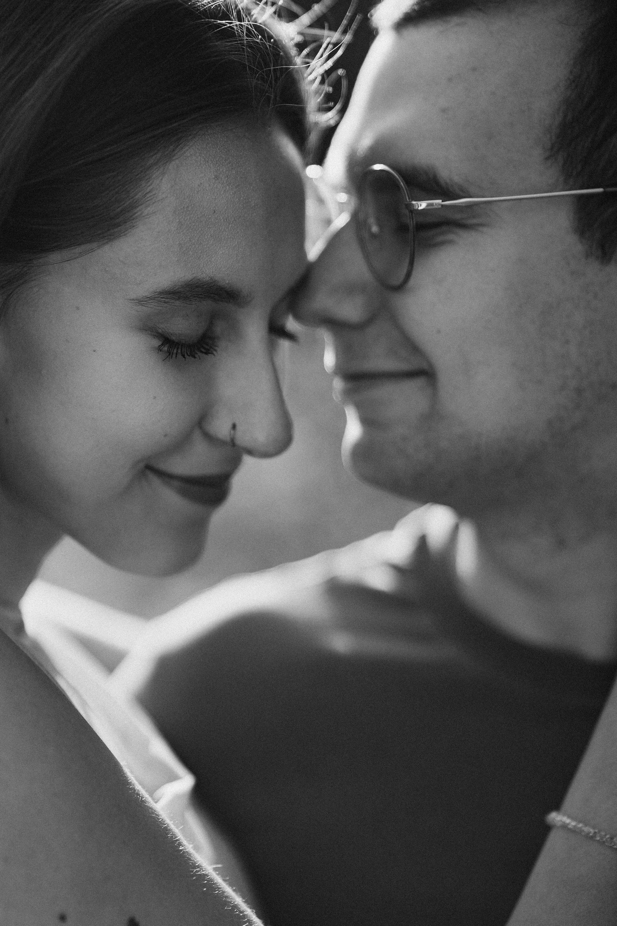 Маша & Ваня. Свадебный и семейный фотограф в Москве Ксения Шведова