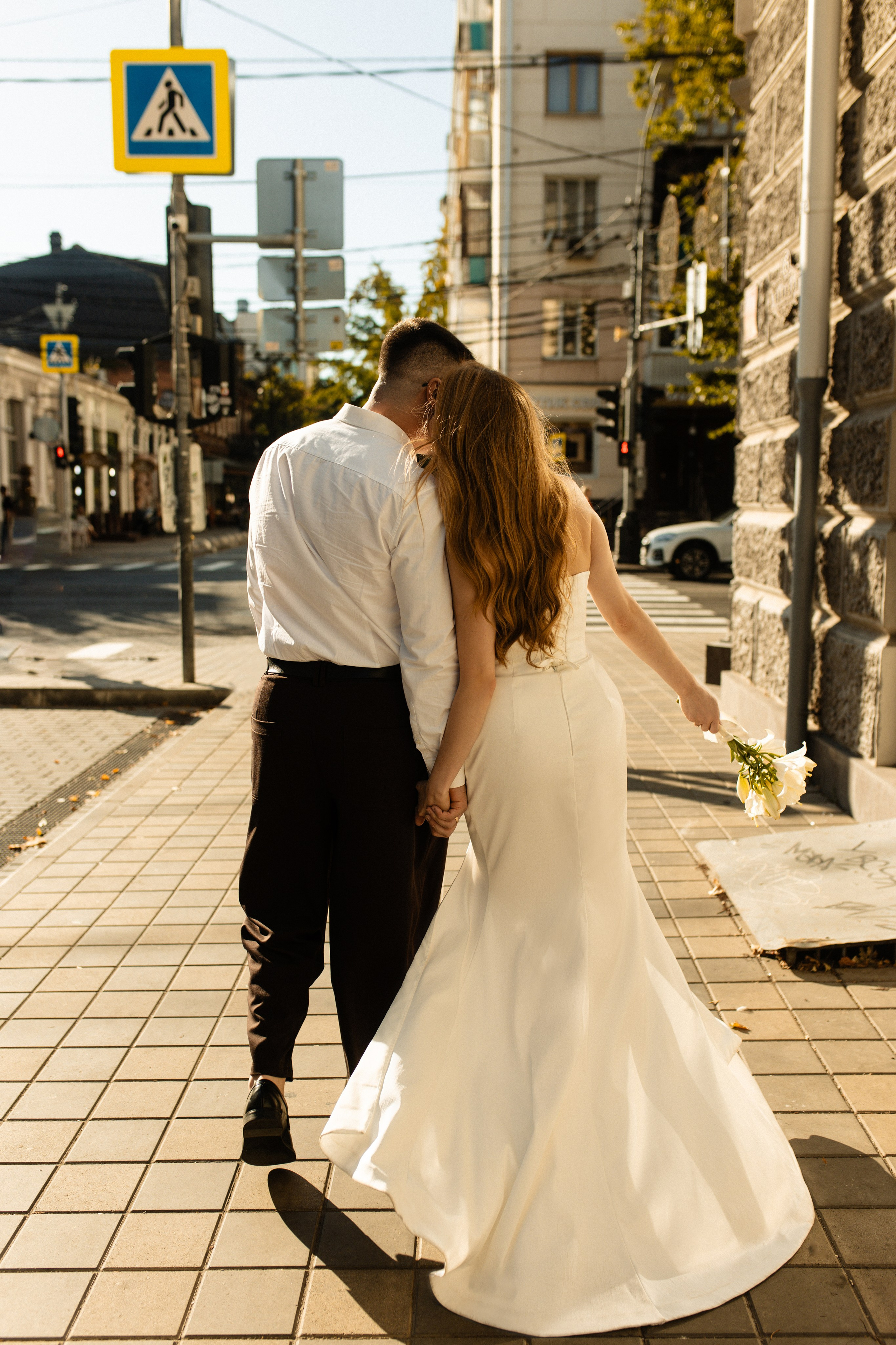 Kris & Yura's wedday. Индивидуальные и свадебные фотосессии | Донецк, Москва, Ростов-на-Дону