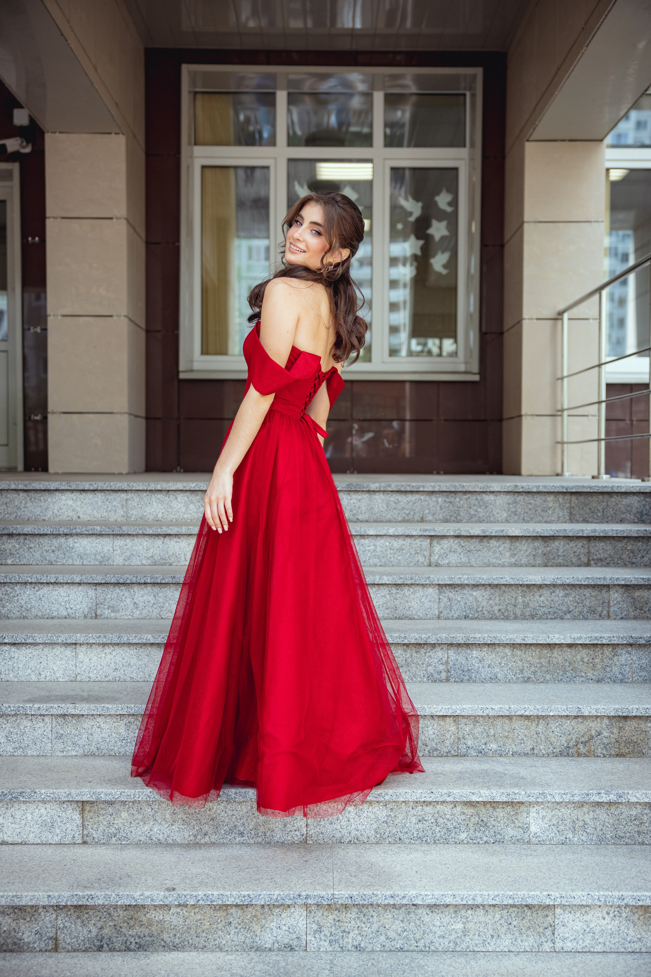 Выпускной школа. Дарья Бухреева — фотограф, видеограф и фототерапевт. Москва и мир