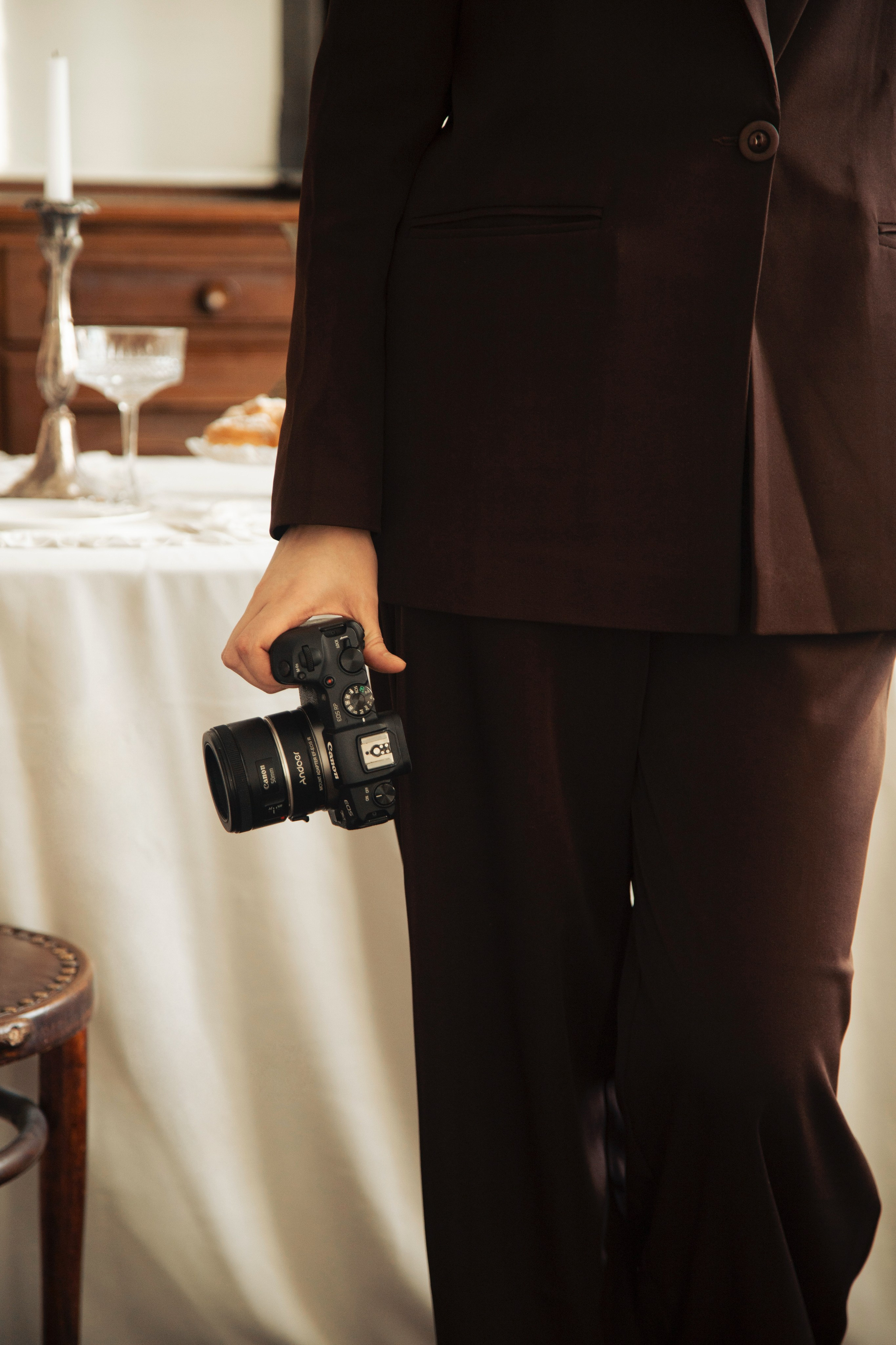 ЖЕНСКИЕ ПОРТРЕТЫ