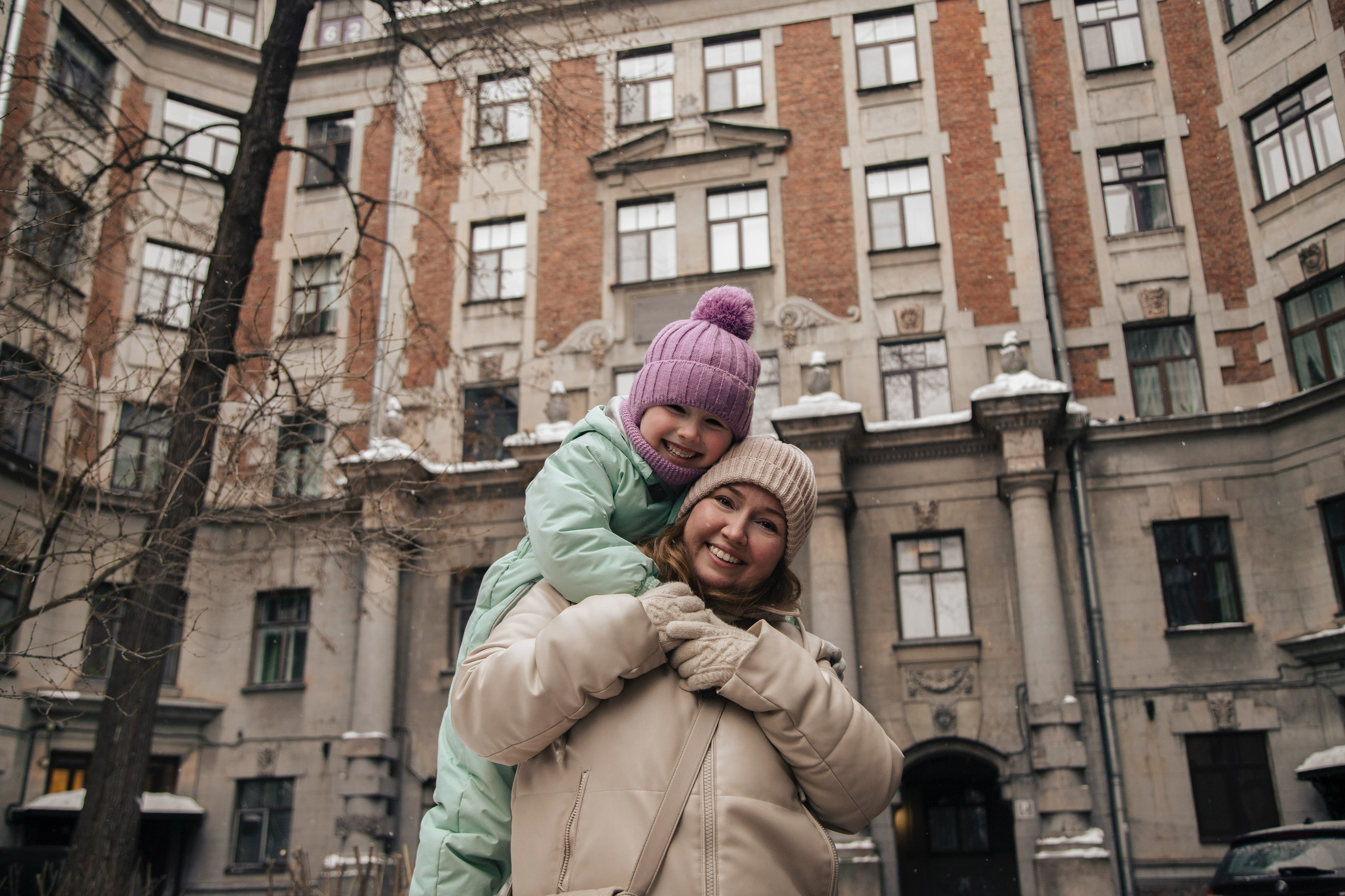 Петроградка