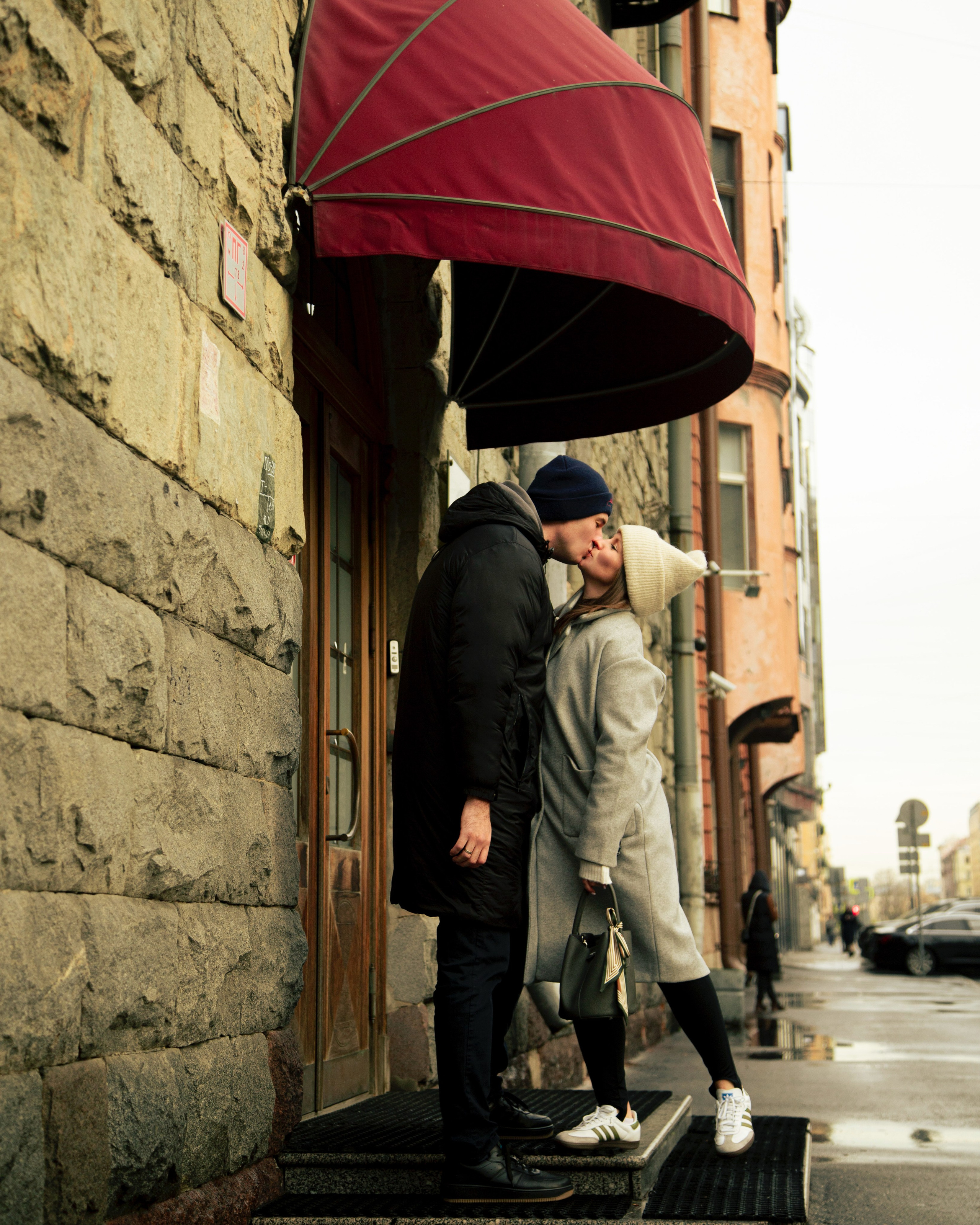 Ноябрьская пора