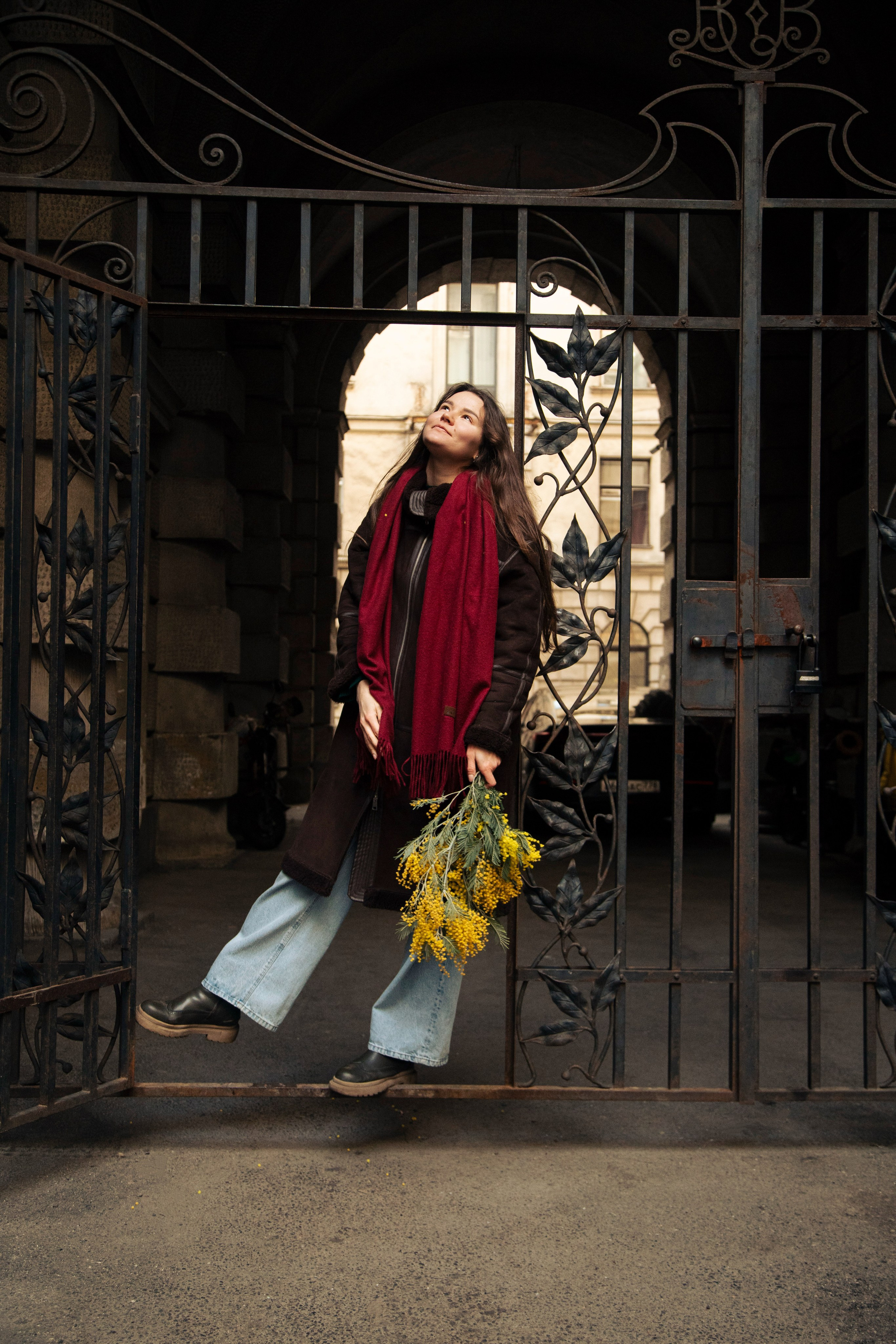 Петроградка