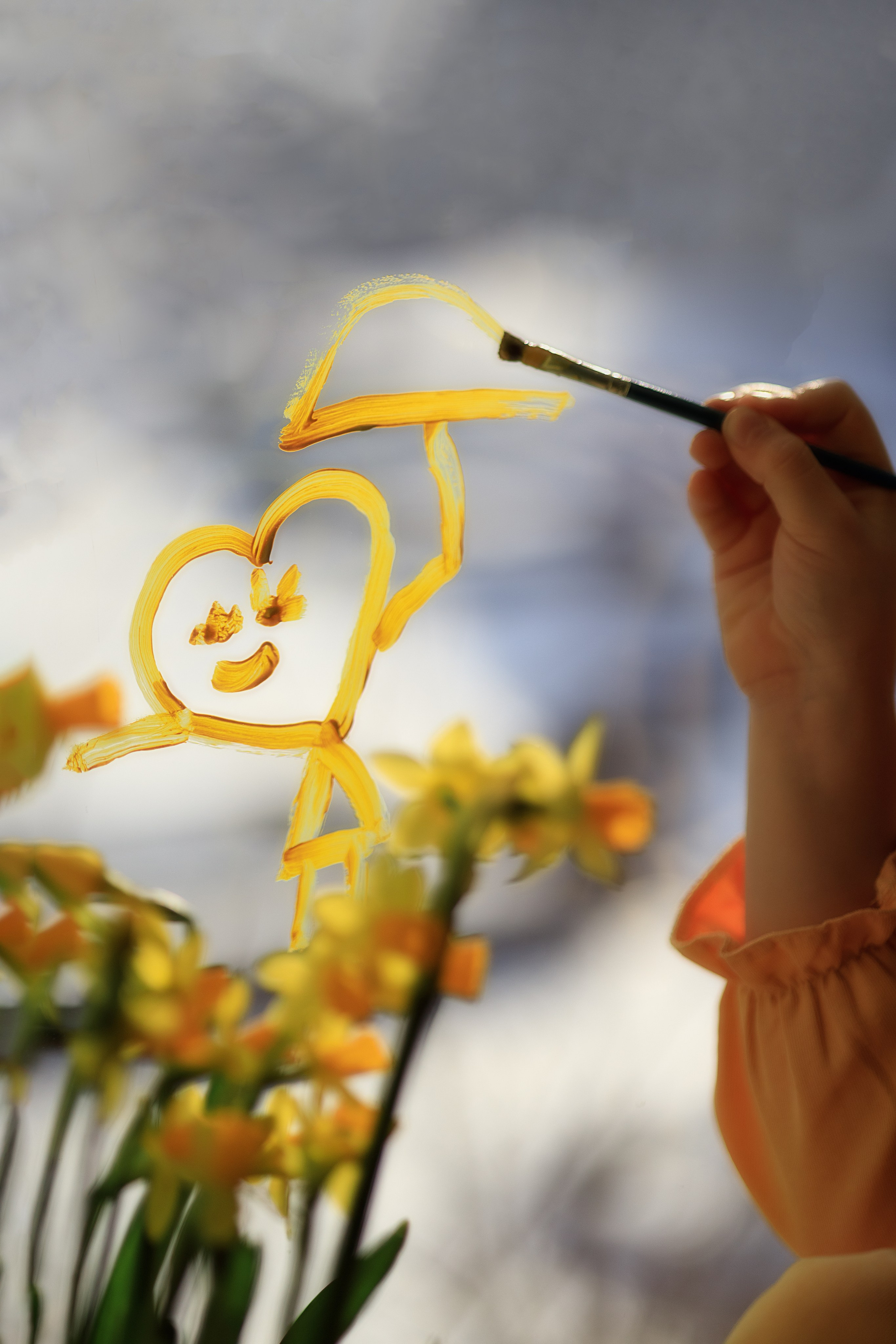 ИСТОРИИ В КАДРАХ. Семейный фотограф в Калининграде Надежда Гриднева