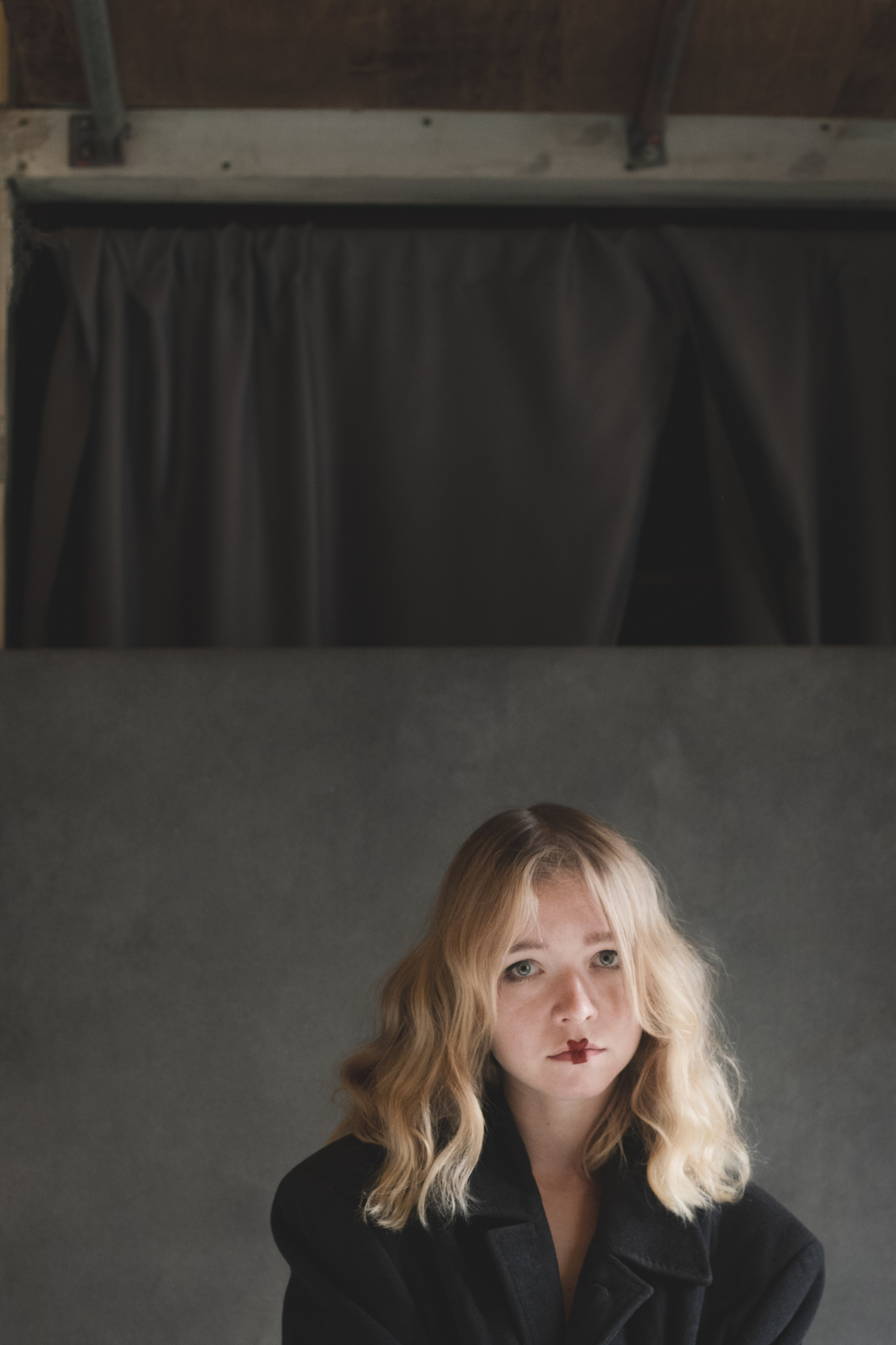 Цвет. Фотограф Светлана Амирханова