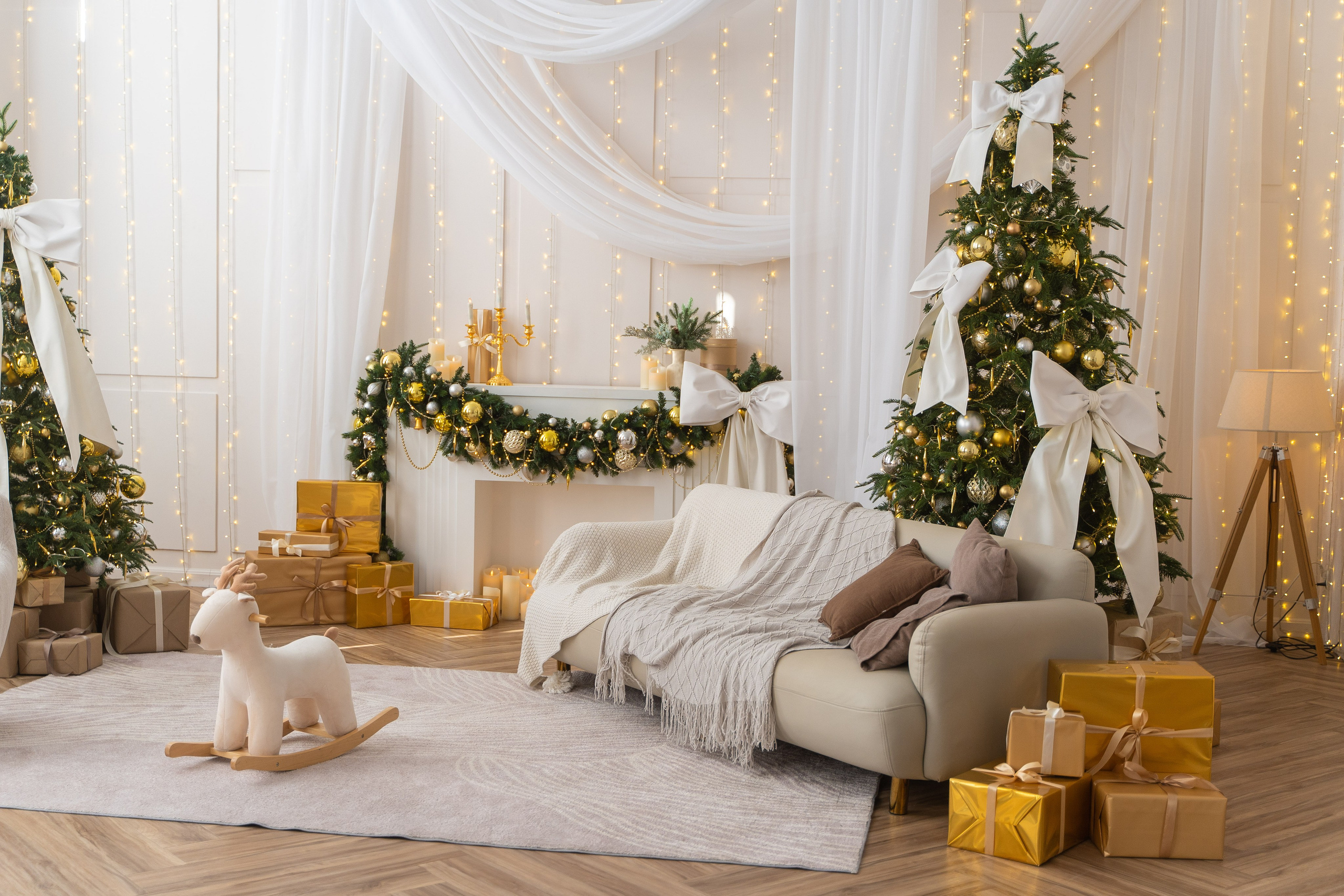 Зал Белый. Фотограф г. Хабаровск. Семейные и индивидуальные съёмки