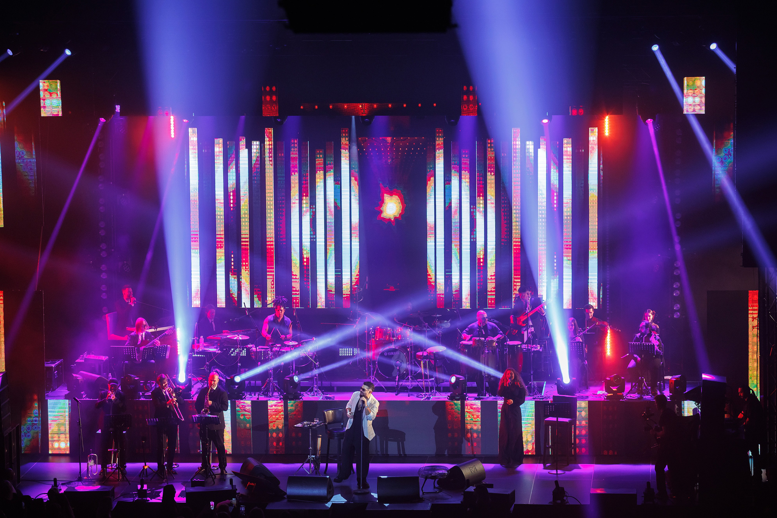 Алексей Чумаков. Фотограф Сергей Колесников