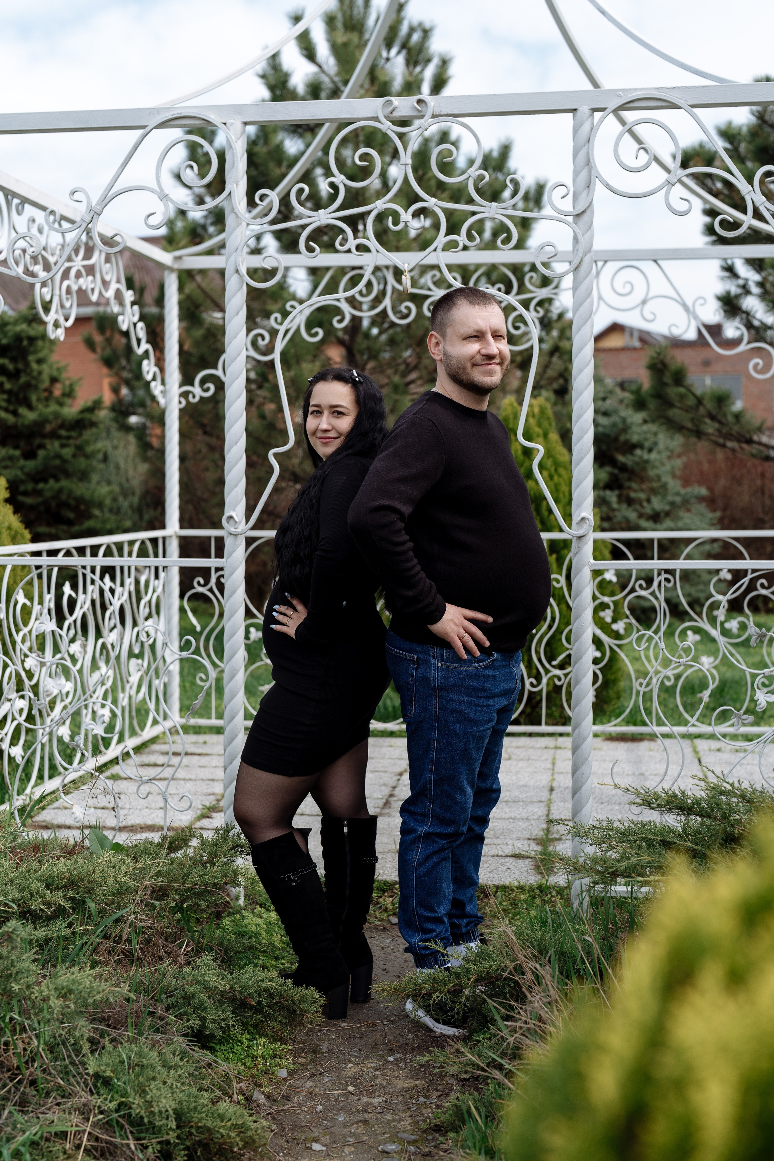 Кристина и Шамиль. Свадебный фотограф в Ростове-на-Дону и РО Мендес Беатриса