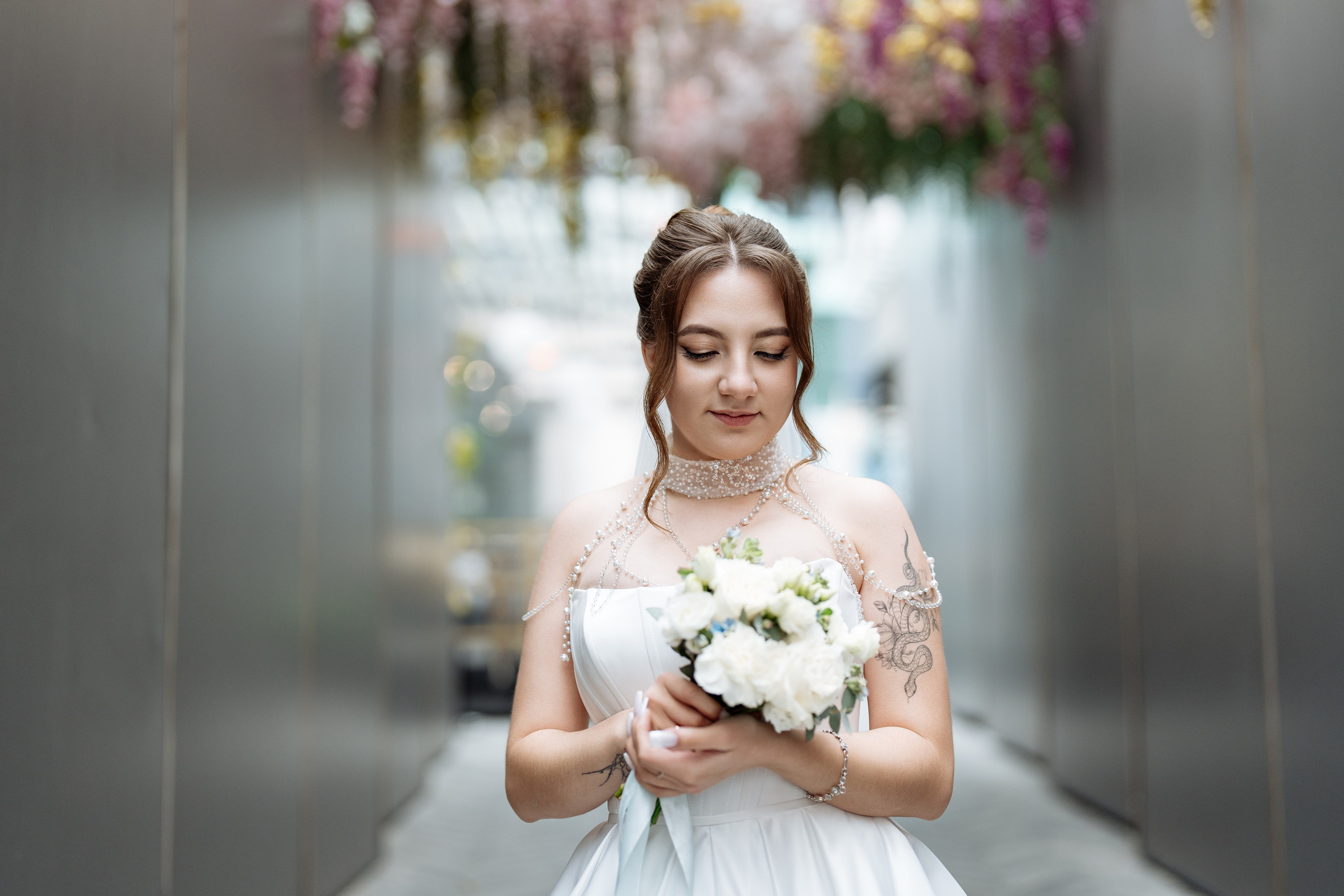 Свадебный фотограф в Ростове-на-Дону и РО Мендес Беатриса