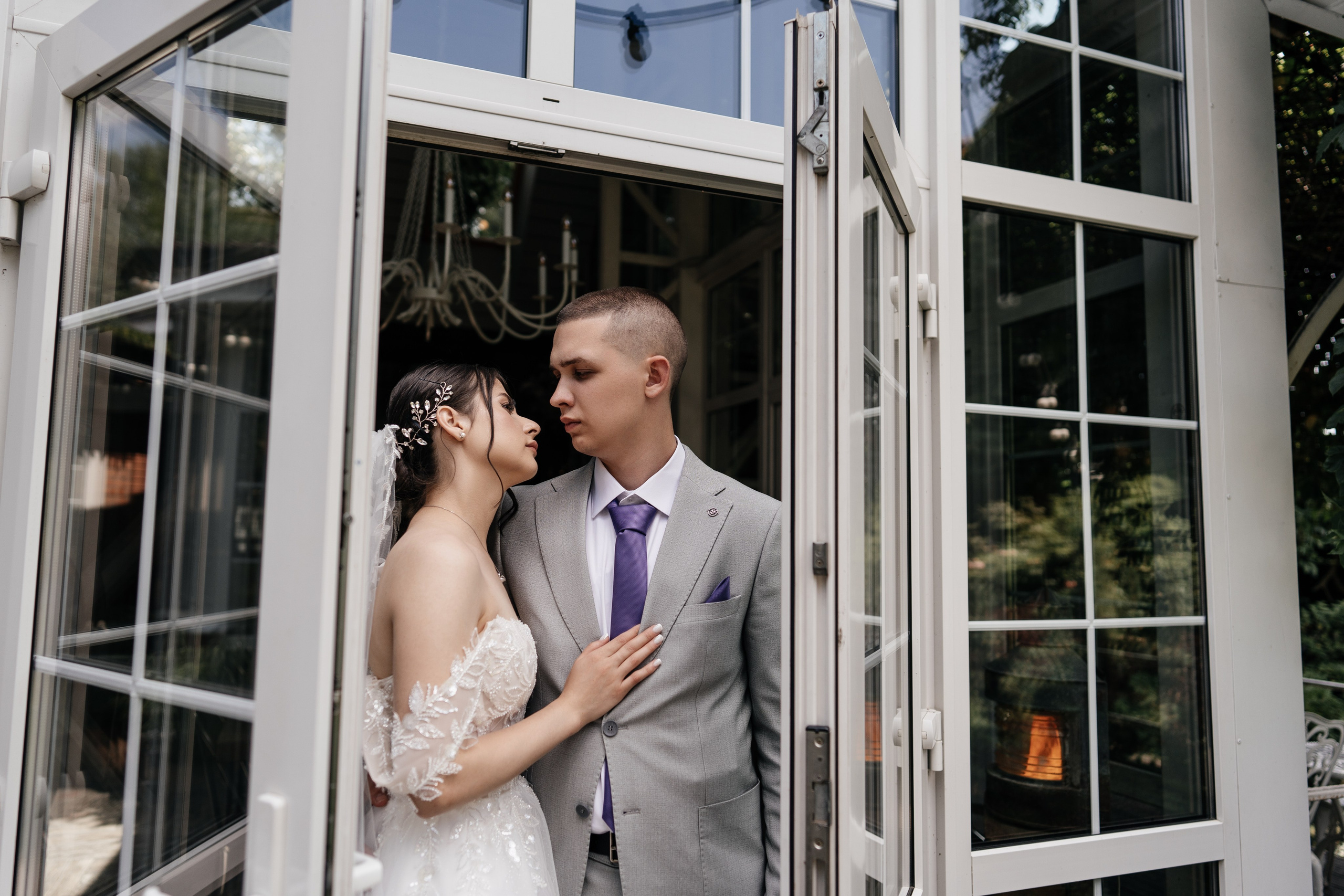 Свадебный фотограф в Ростове-на-Дону и РО Мендес Беатриса