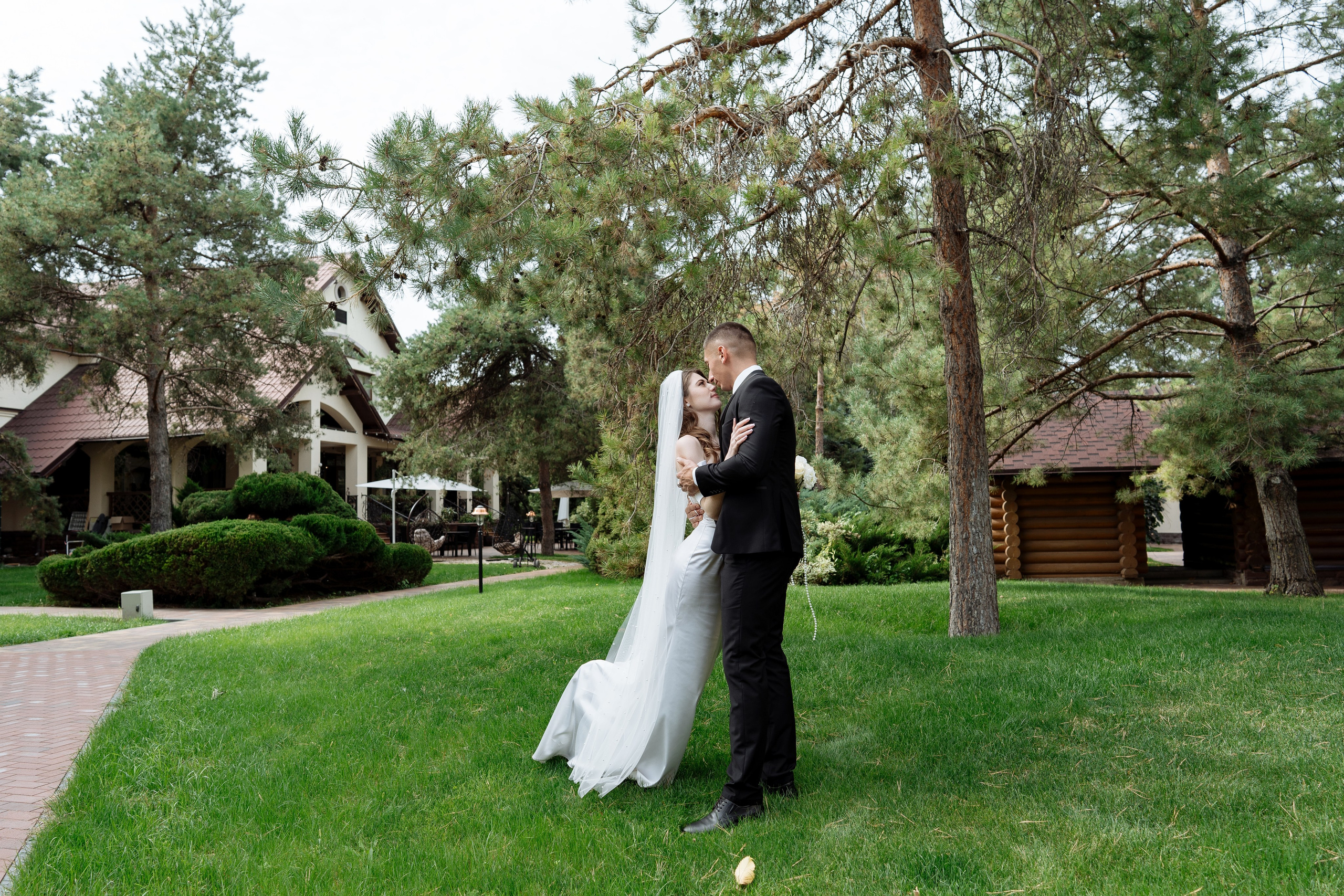 Свадебный фотограф в Ростове-на-Дону и РО Мендес Беатриса