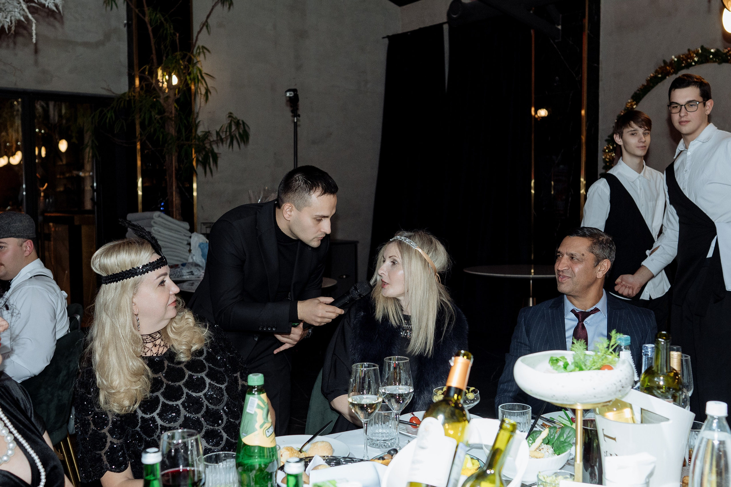 Альбион Тур