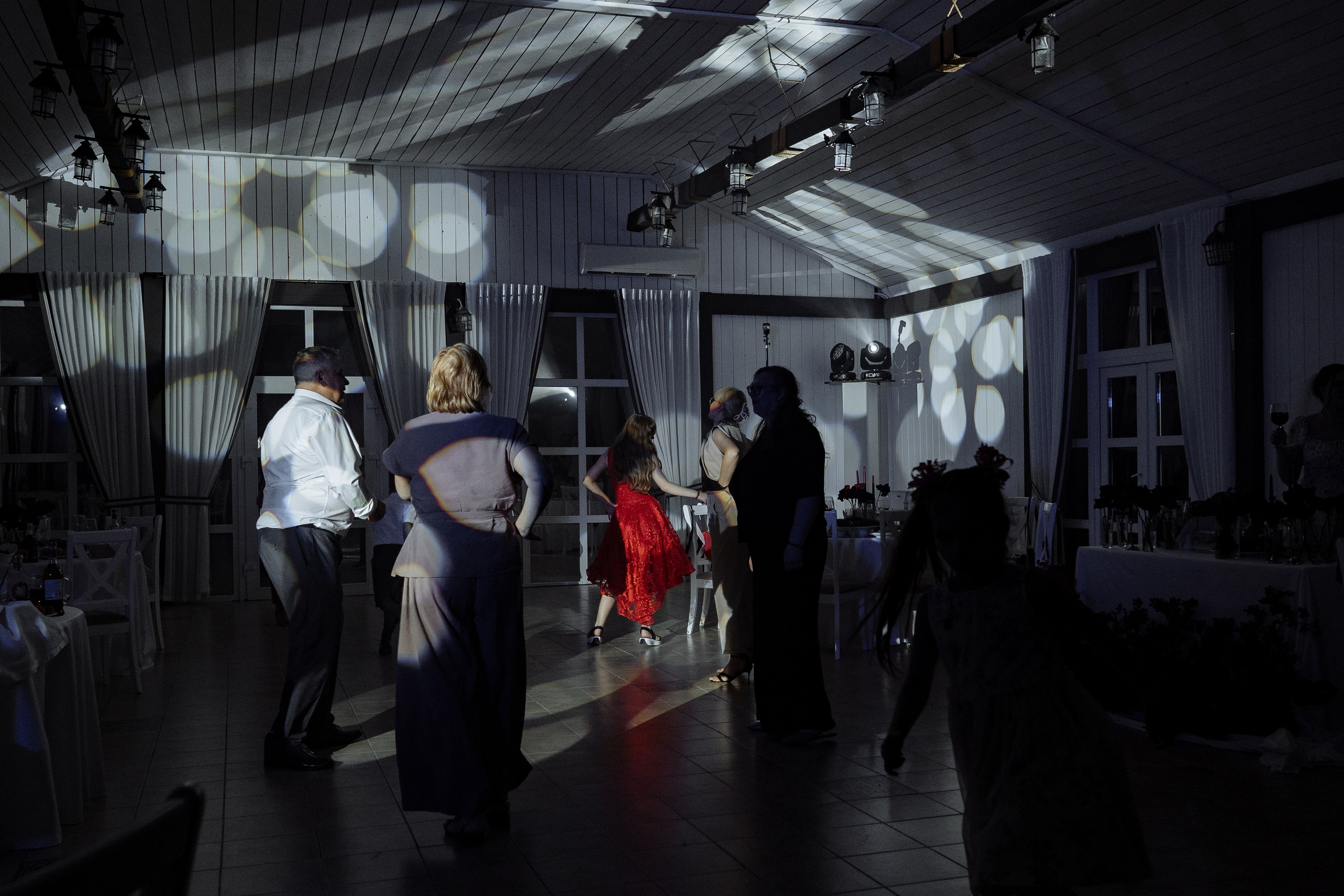 Николай и Елизавета