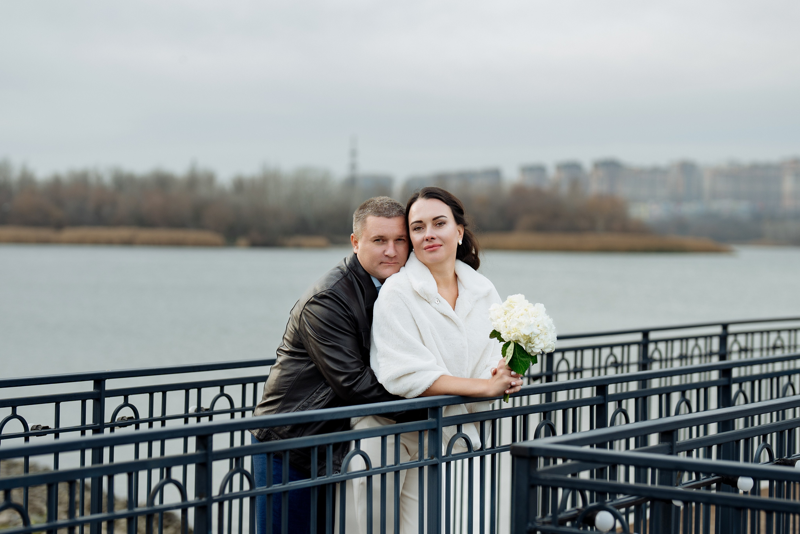 Денис и Юлия