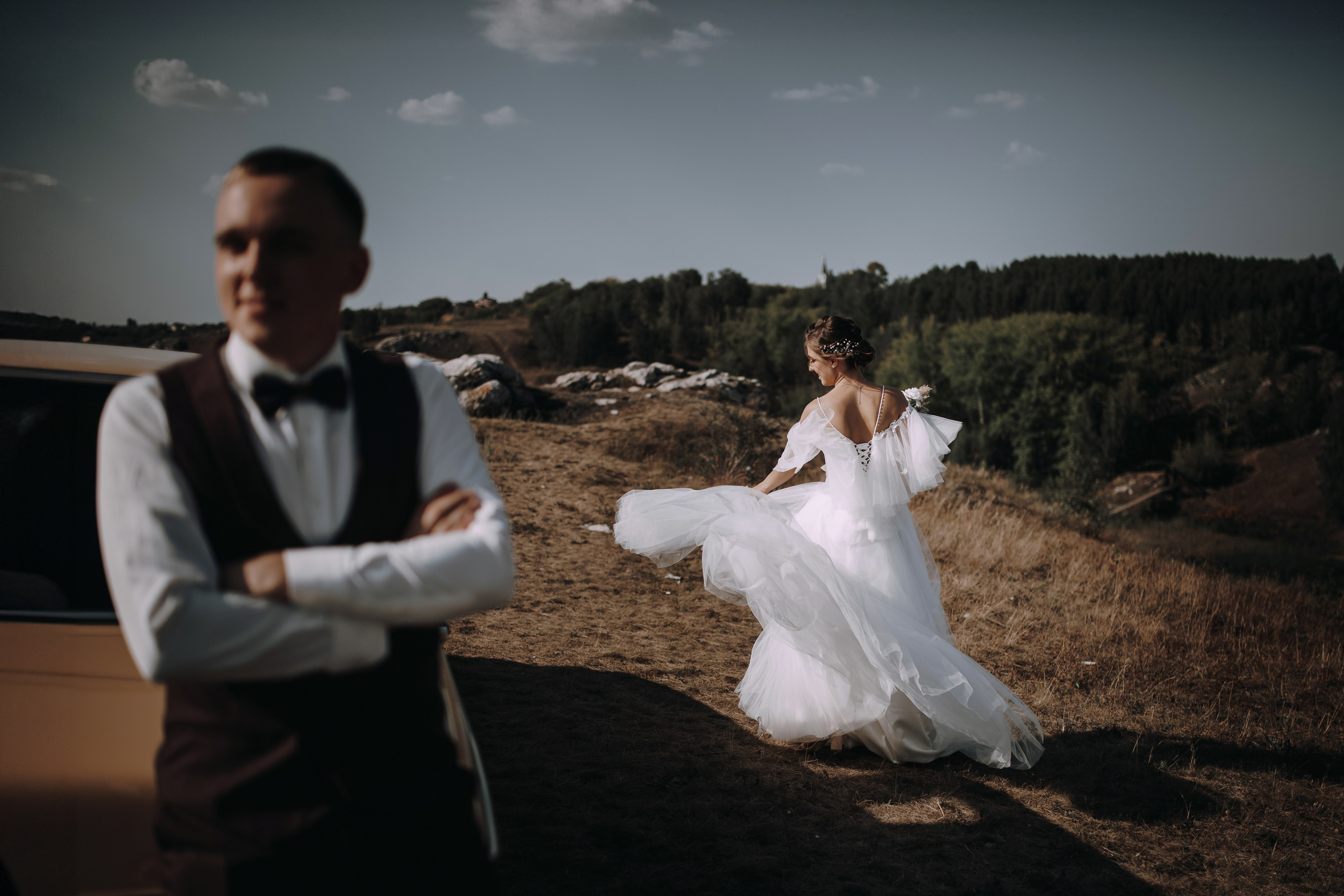 Игорь и Мария. Дмитрий Судаков, фотограф в Екатеринбурге и Москве