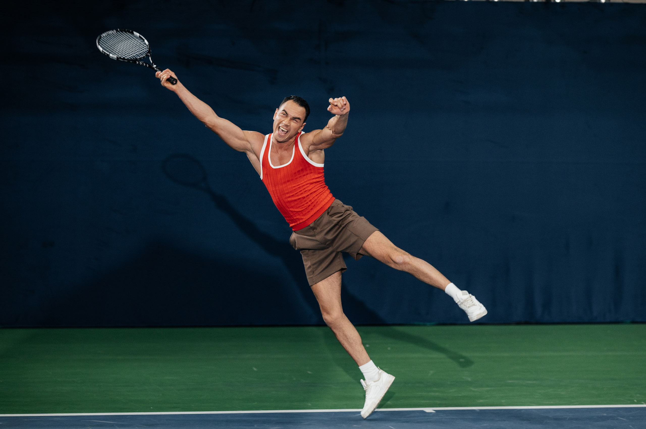 Коста Лакоста, Ольга Серябкина — По улицам. Свадебный фотограф в Москве и по всему Миру Андрей Медведников