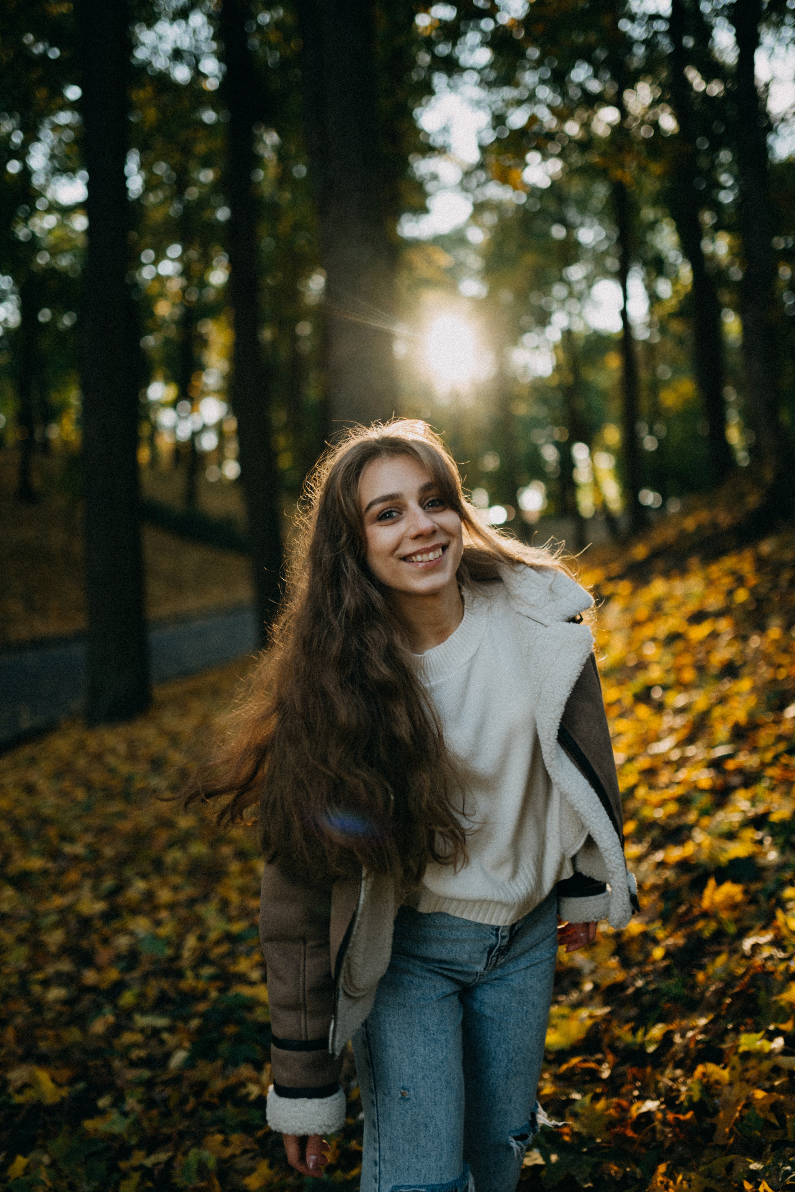 Анна. Фотограф Санкт-Петербург, Новороссийск