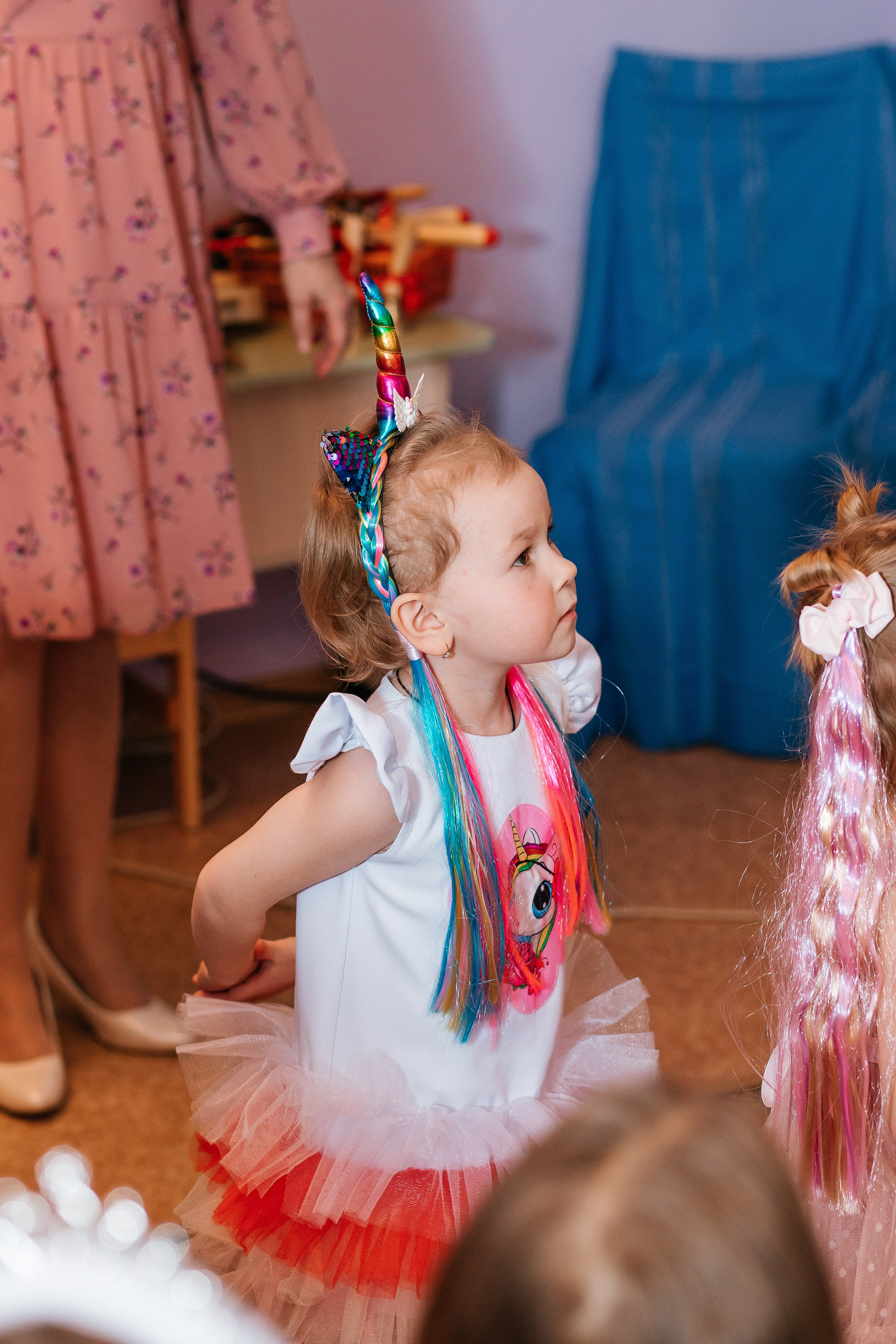 Детский сад. Свадебный фотограф Нижний Новгород | Софа Полякова