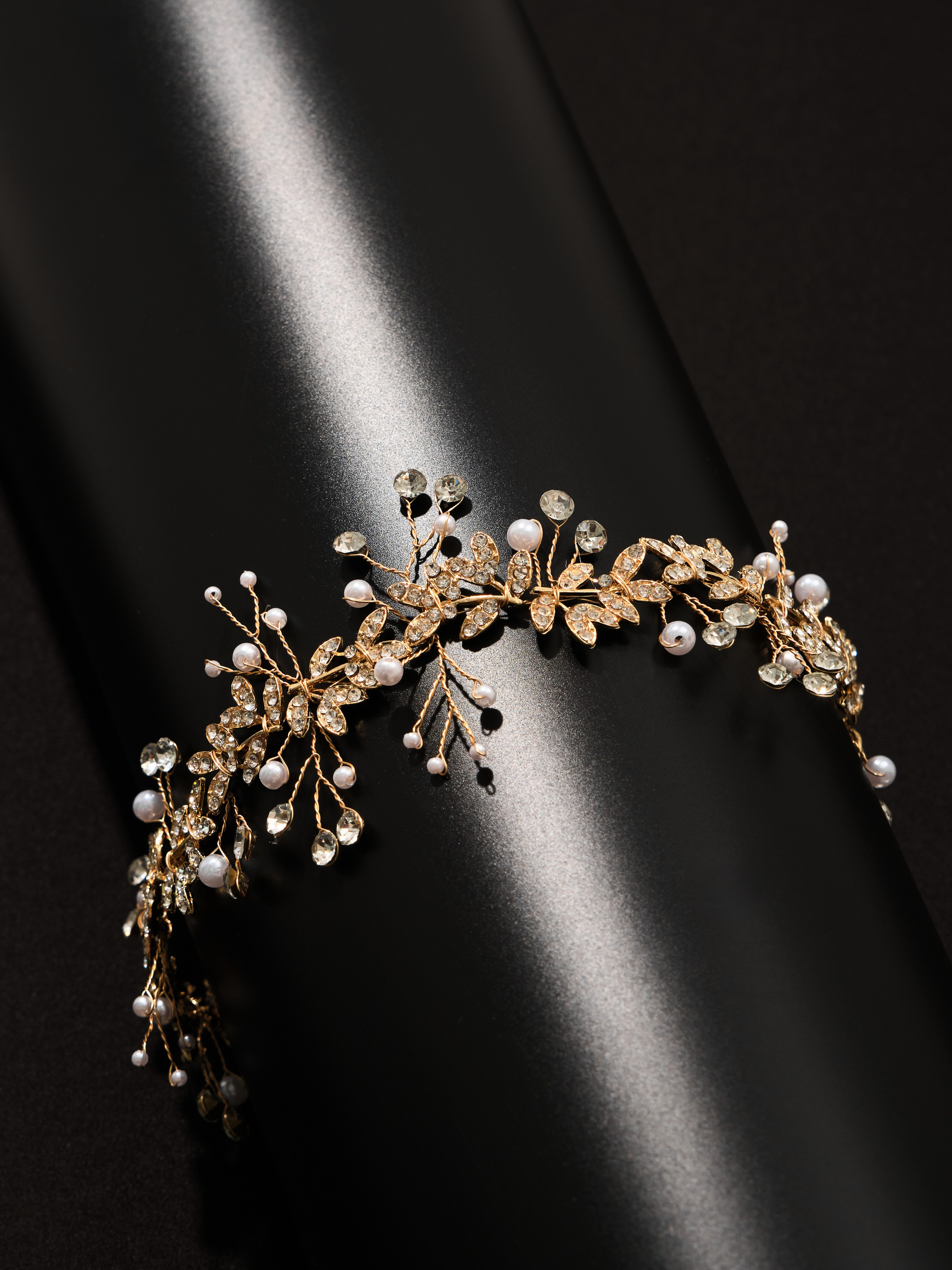 Ювелирная съемка. Фотограф Карташев Артур