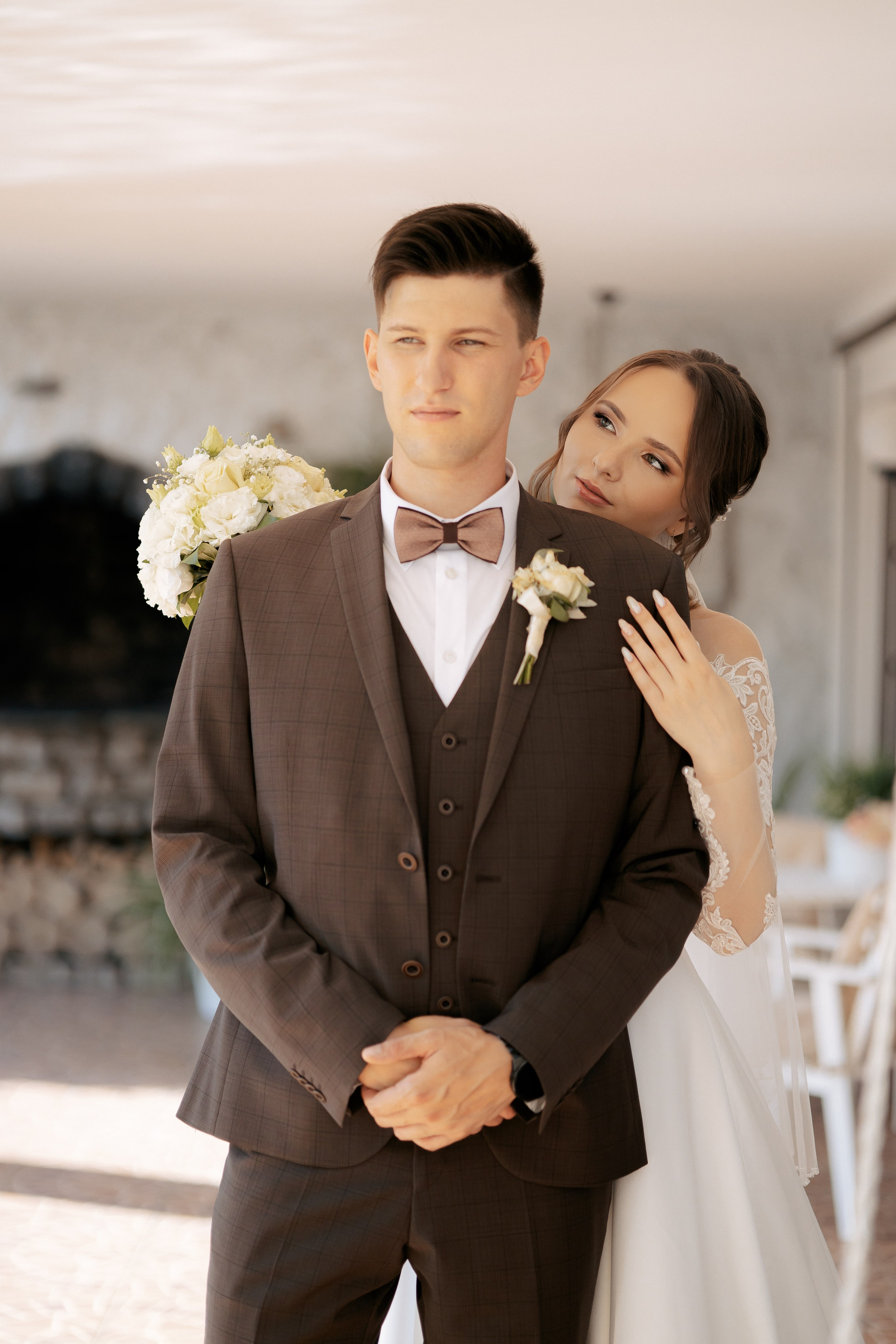 Дима и Саша. Фотограф Таганрог Любимая Надя