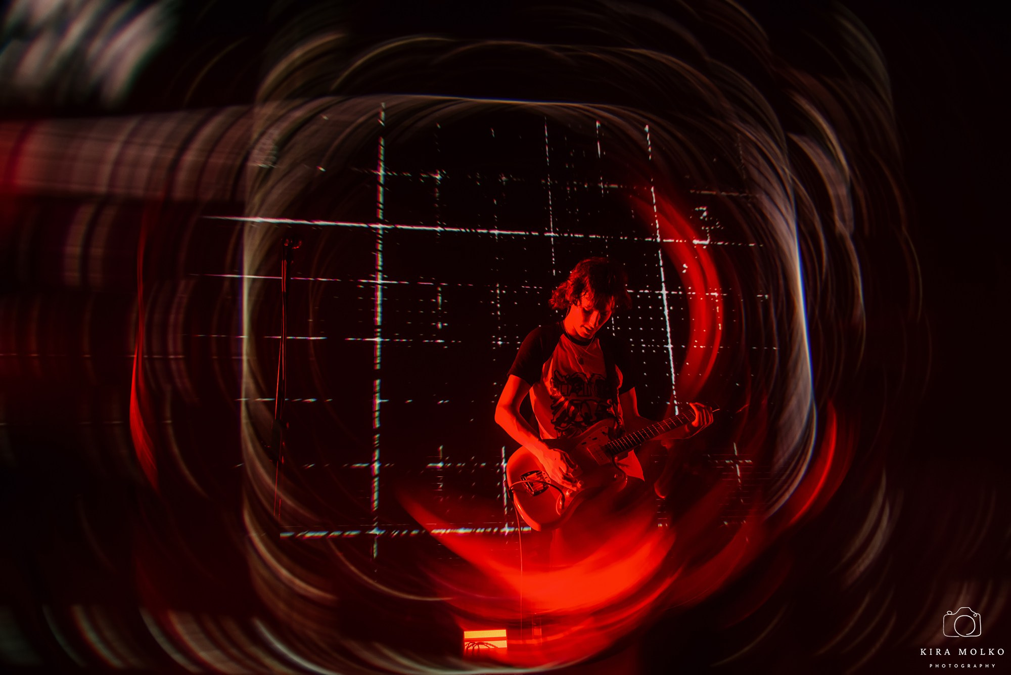 Internet Girl. Кира Молко — Концертный фотограф в Санкт-Петербурге