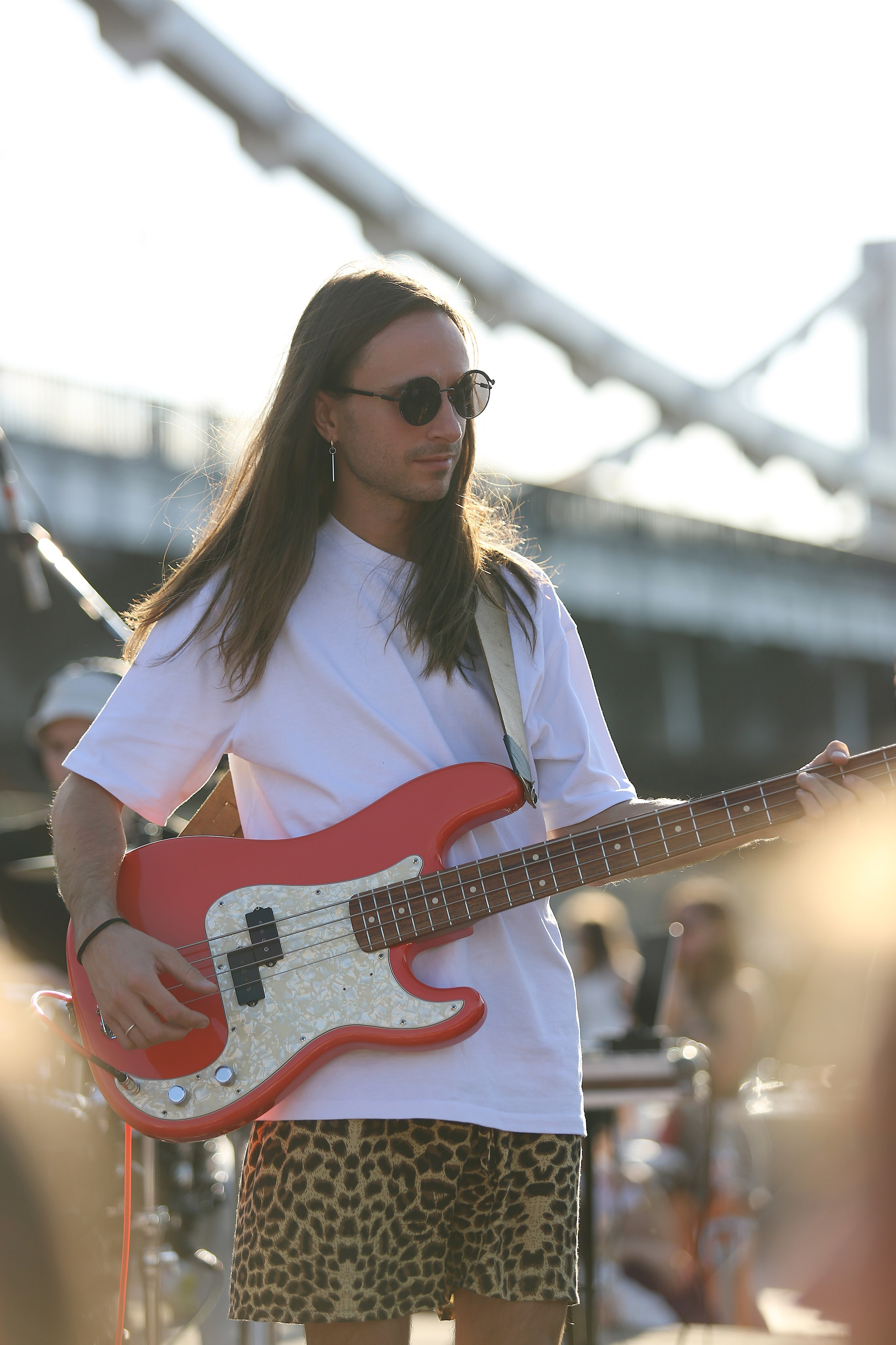 Концерты. Фотограф Дарья Комарова