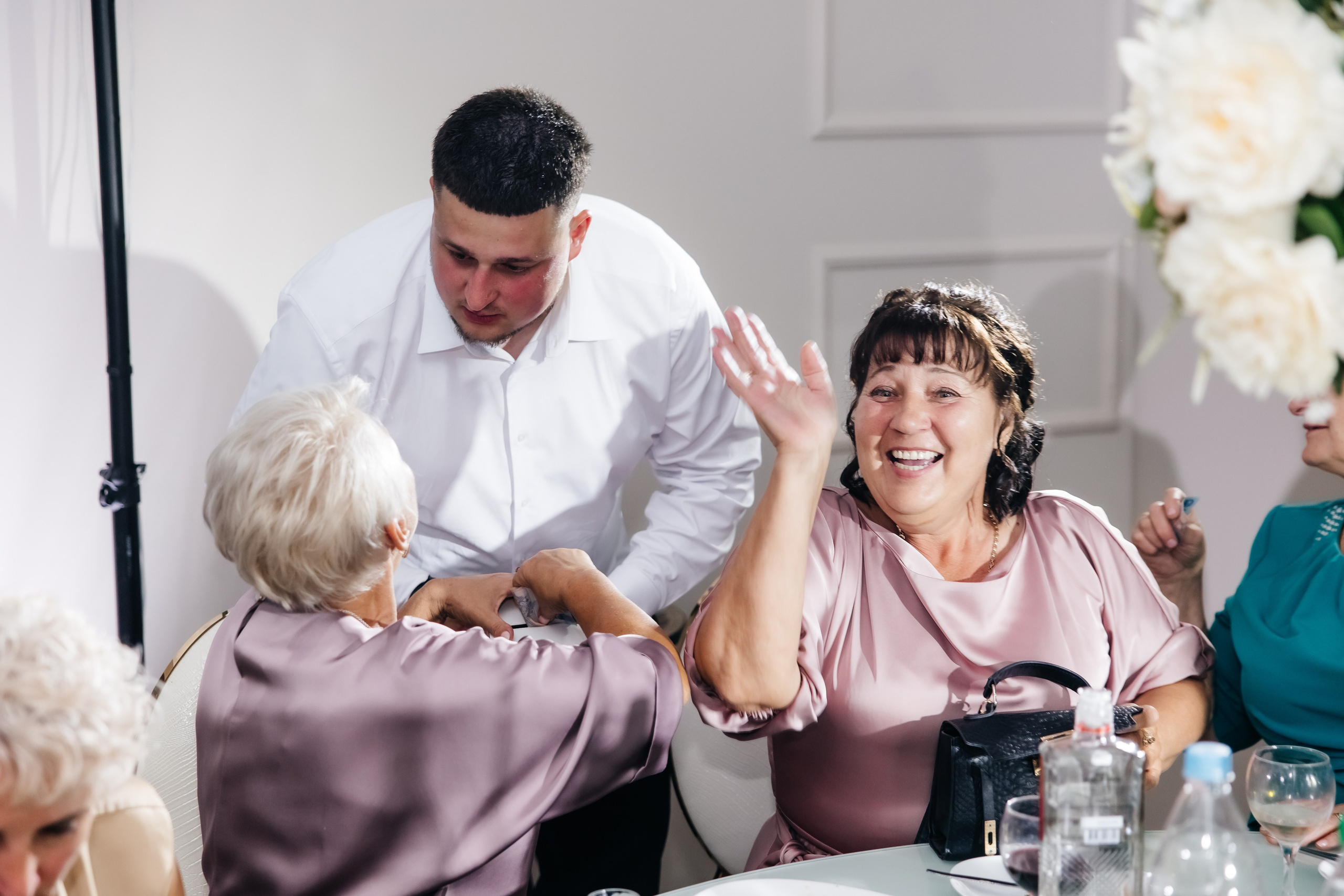 Астория + усадьба Белладжио. Фотограф ВИКА МЕДУЗА